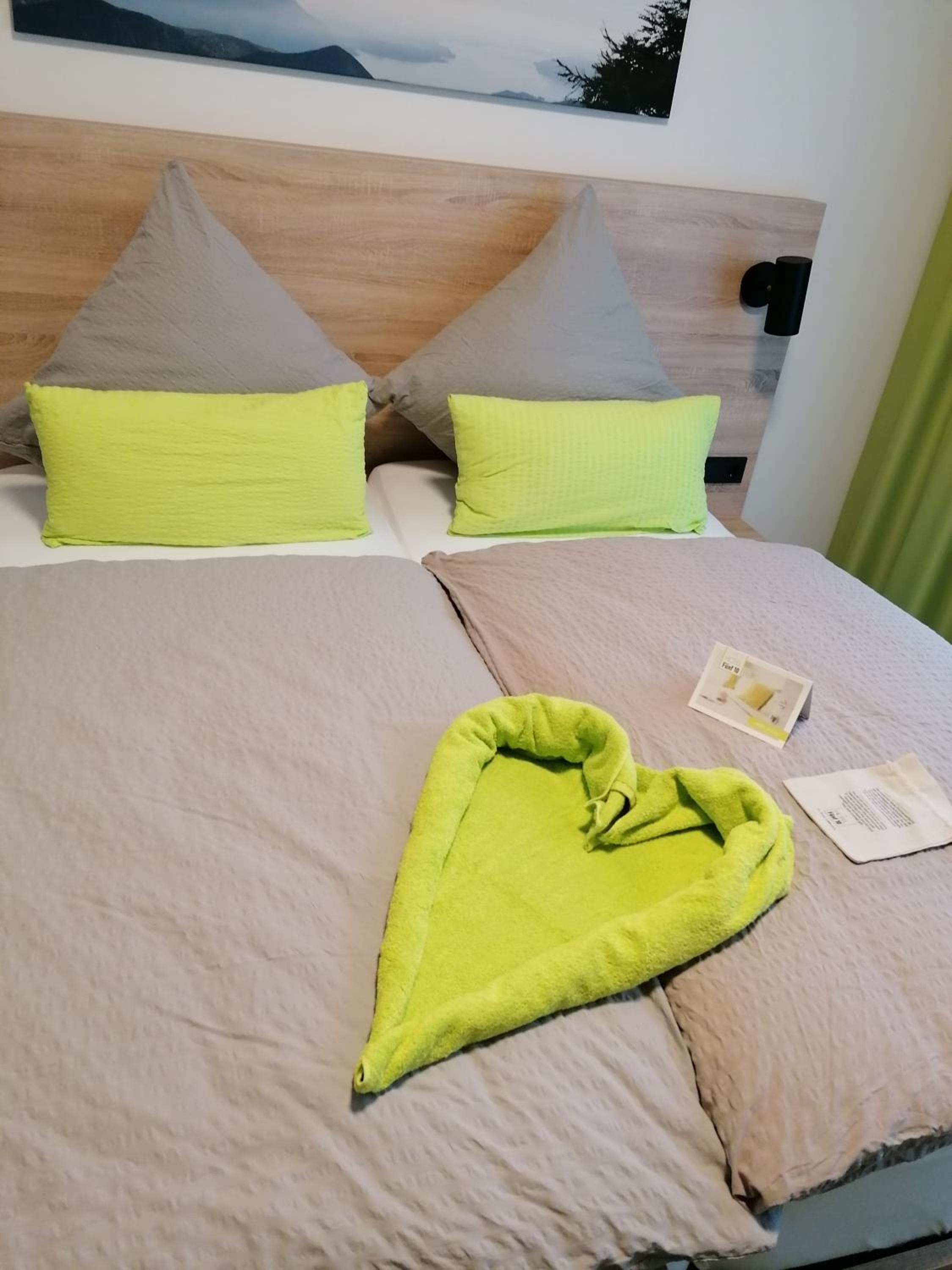 Double Room - Photo 1