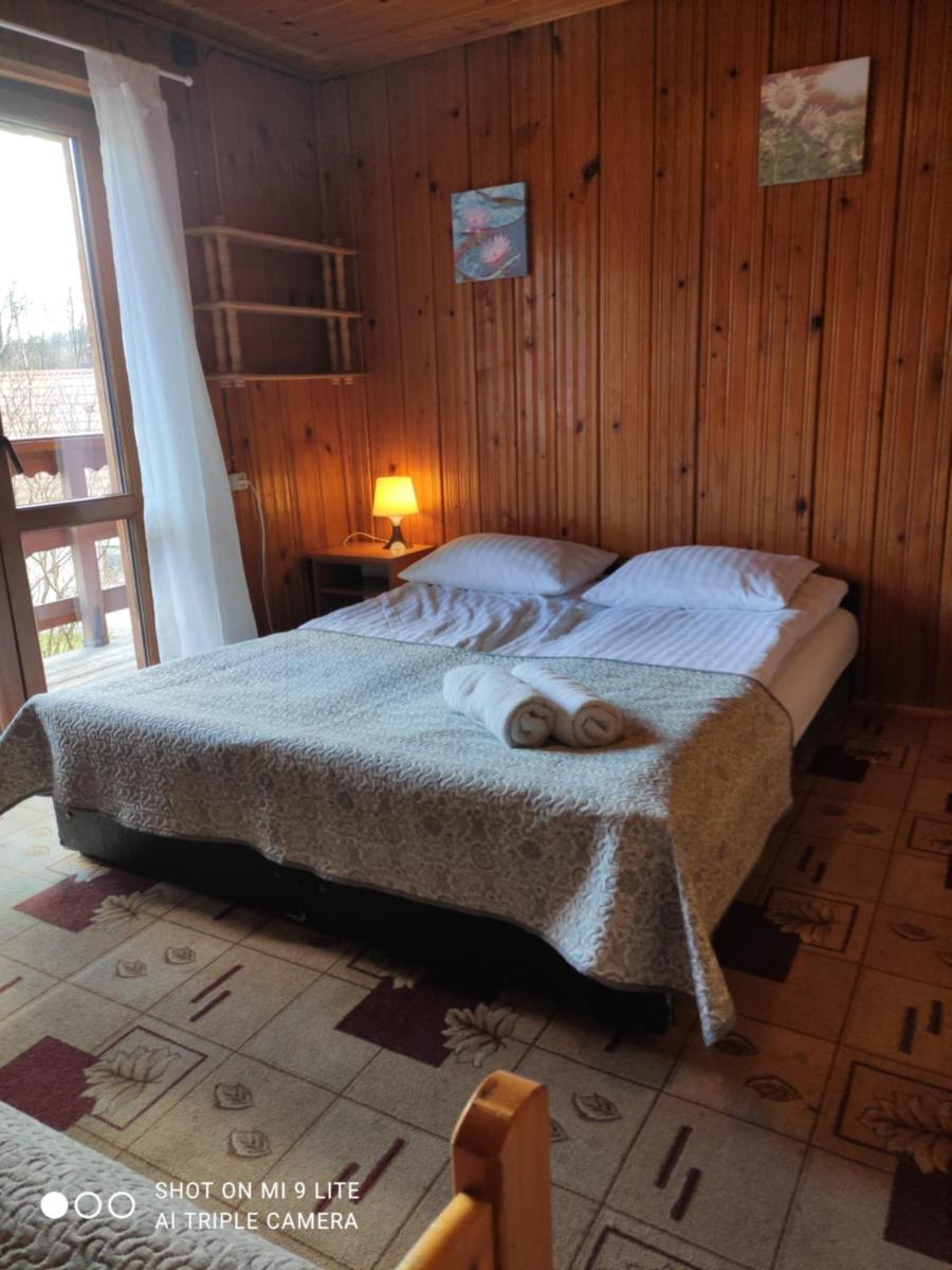 Triple Room with Balcony - Photo 2