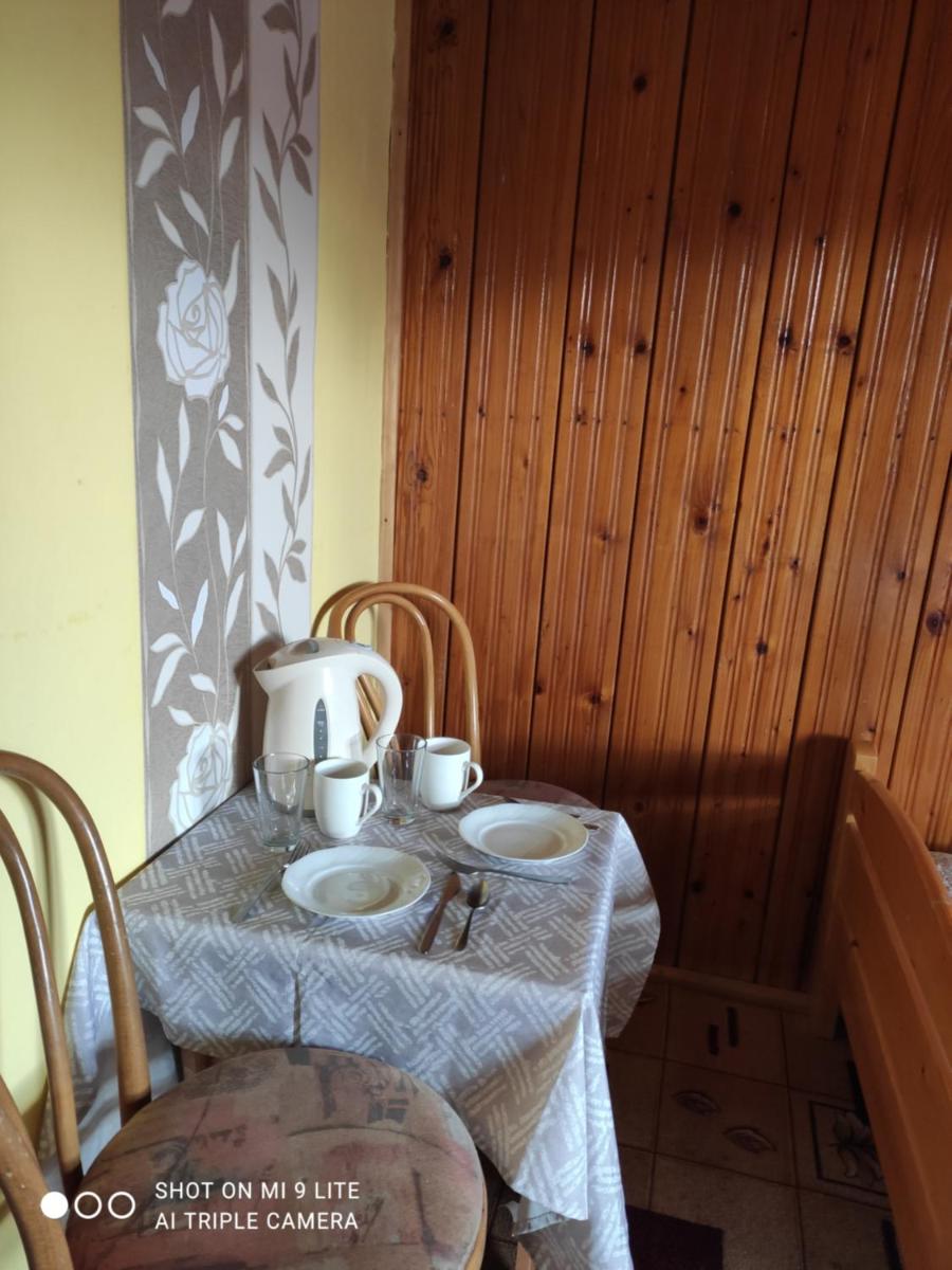 Triple Room with Balcony - Photo 5