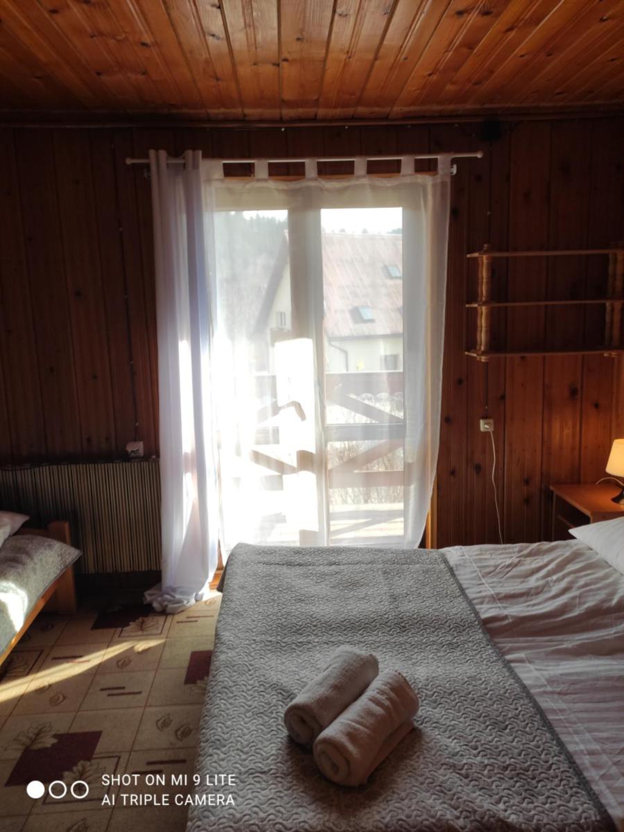 Triple Room with Balcony - Photo 6