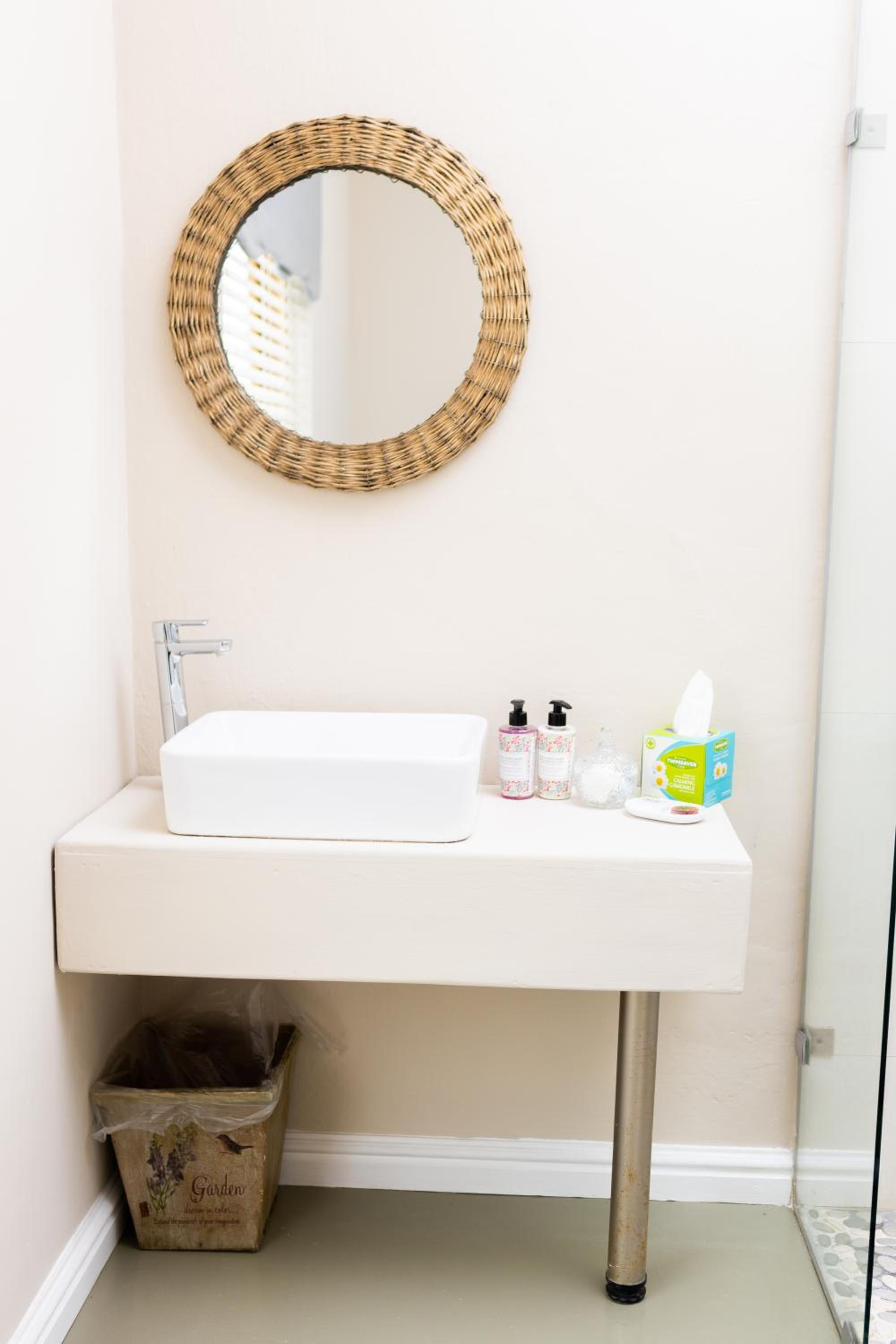 Standard Triple Room - Photo 23