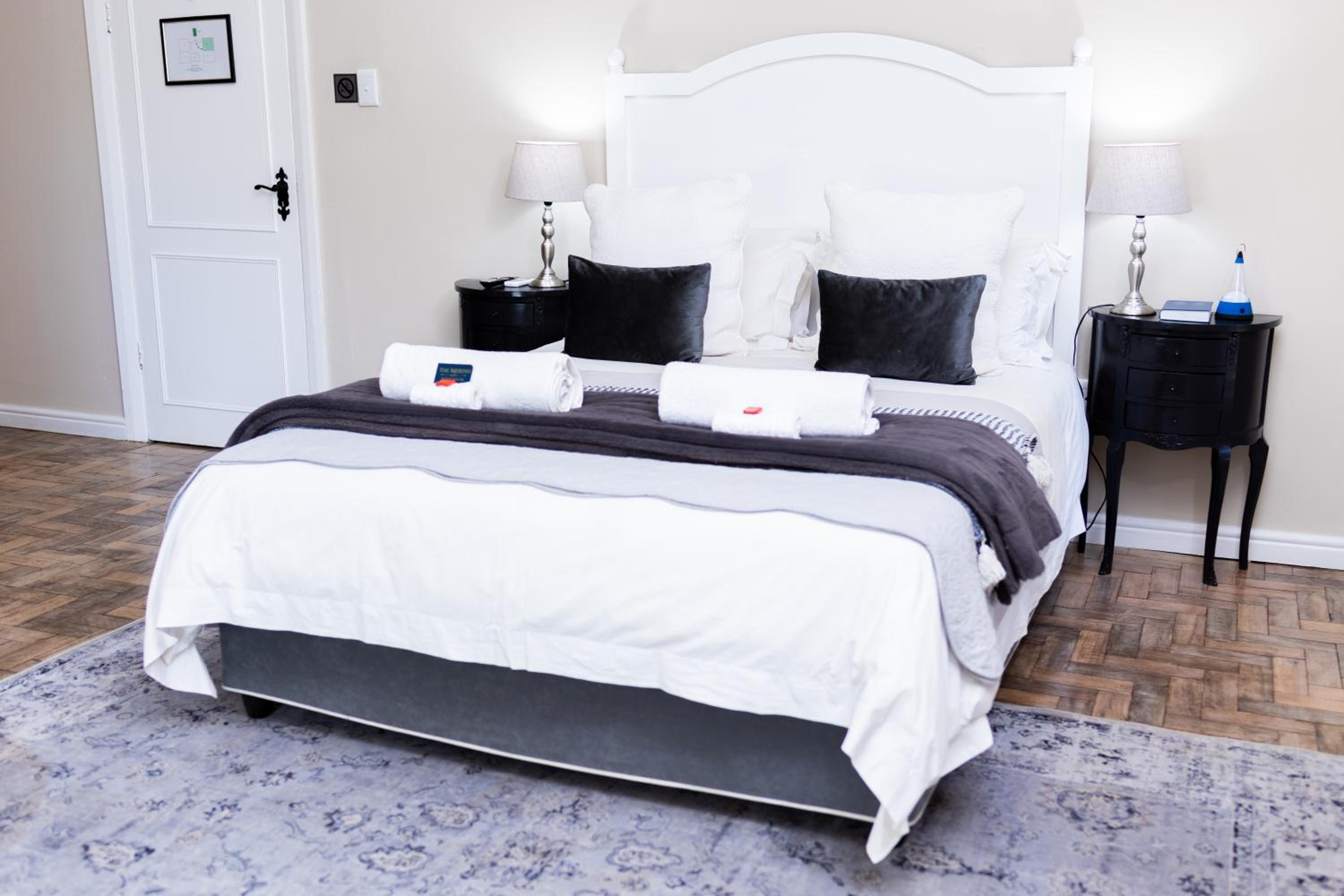 Standard Triple Room - Photo 26