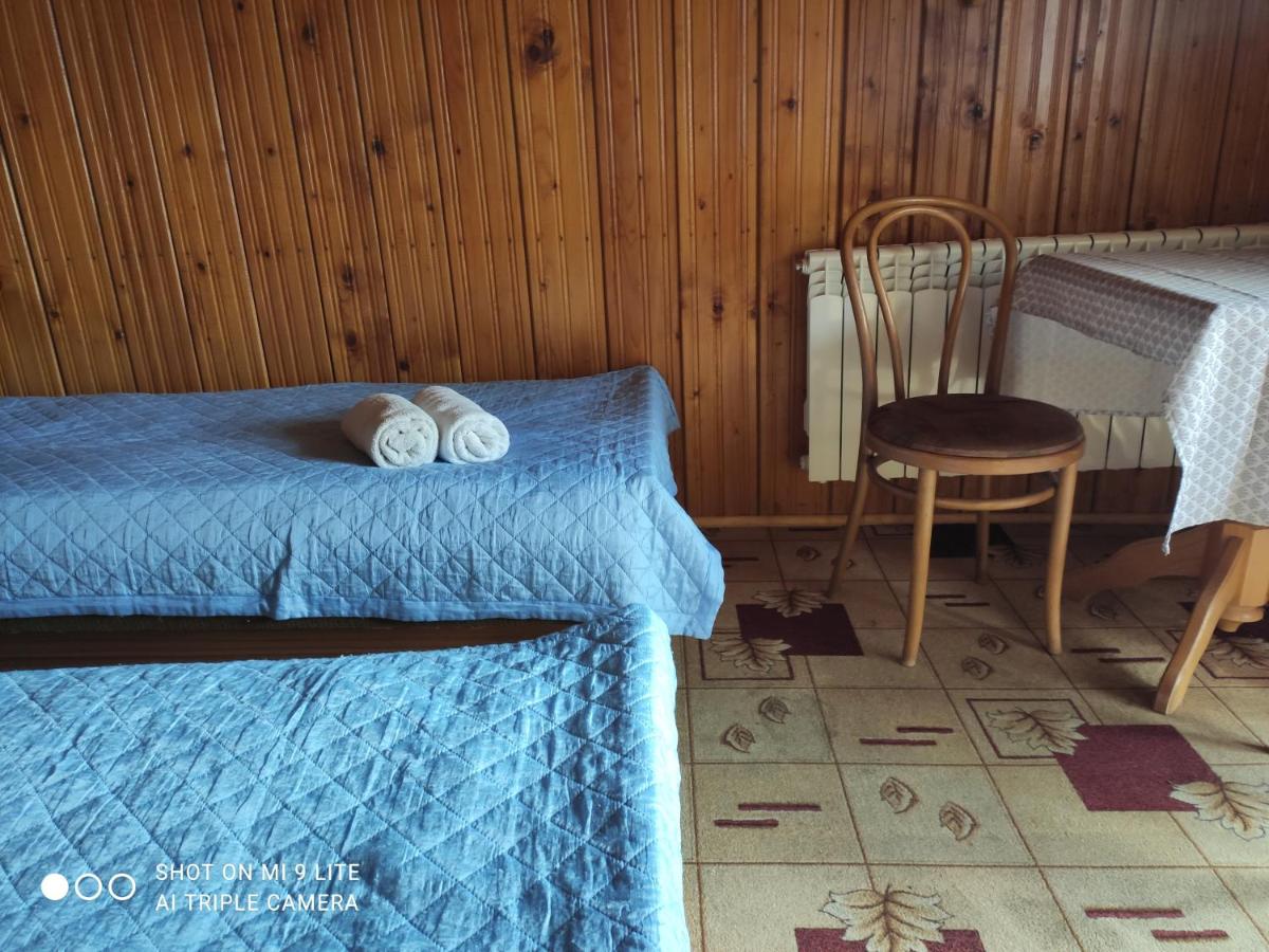 Twin Room with Balcony - Photo 6