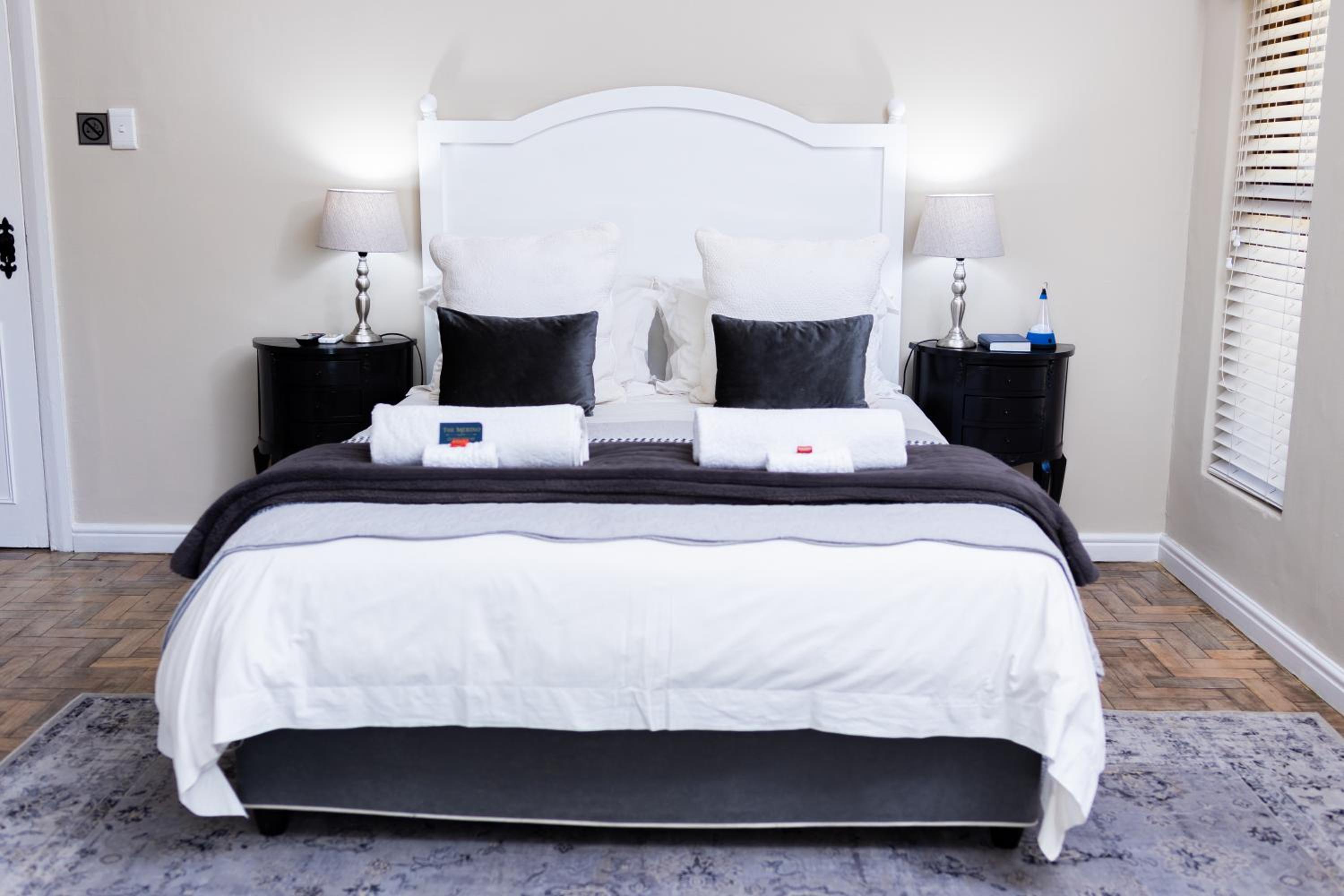 Standard Triple Room - Photo 4