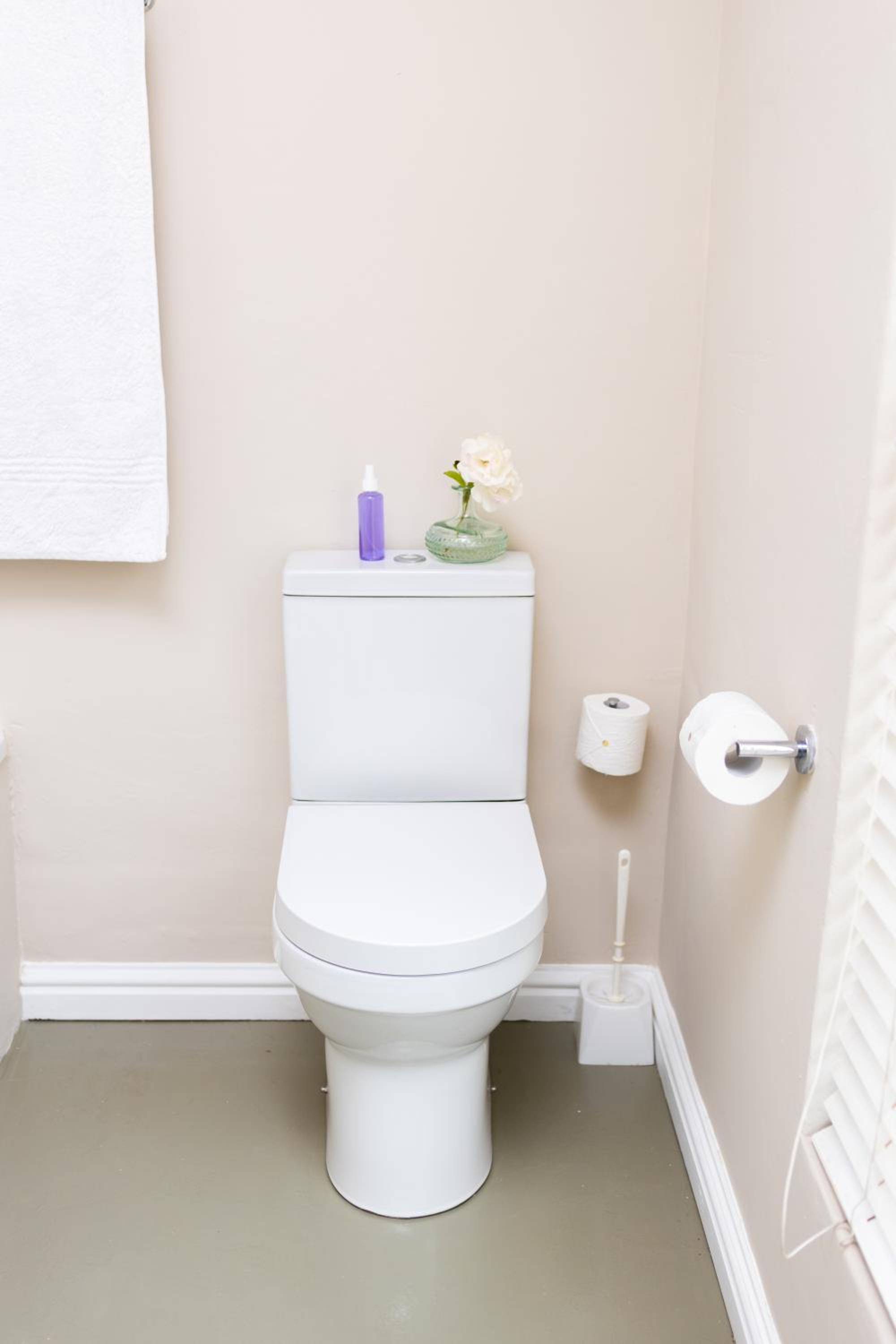 Standard Triple Room - Photo 22