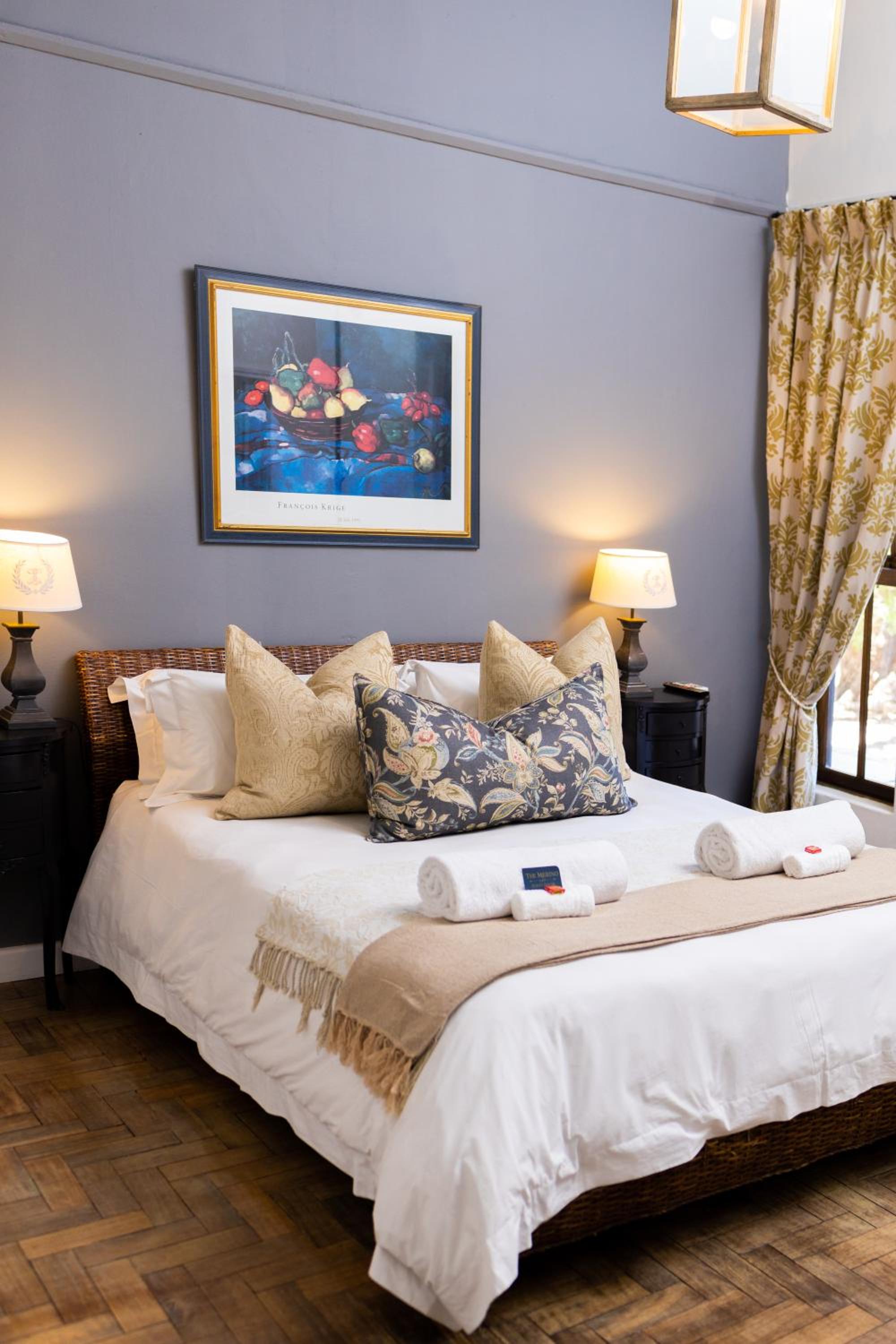 Standard Triple Room - Photo 6