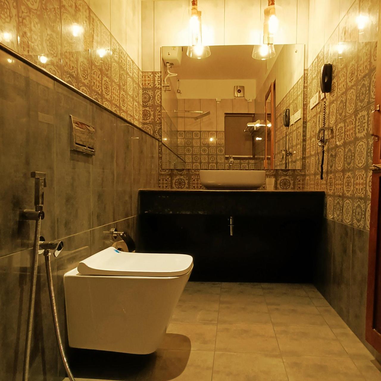 Executive Room with Complimentary Welcome Drink & Chef's Amenities on arrival   photo 2