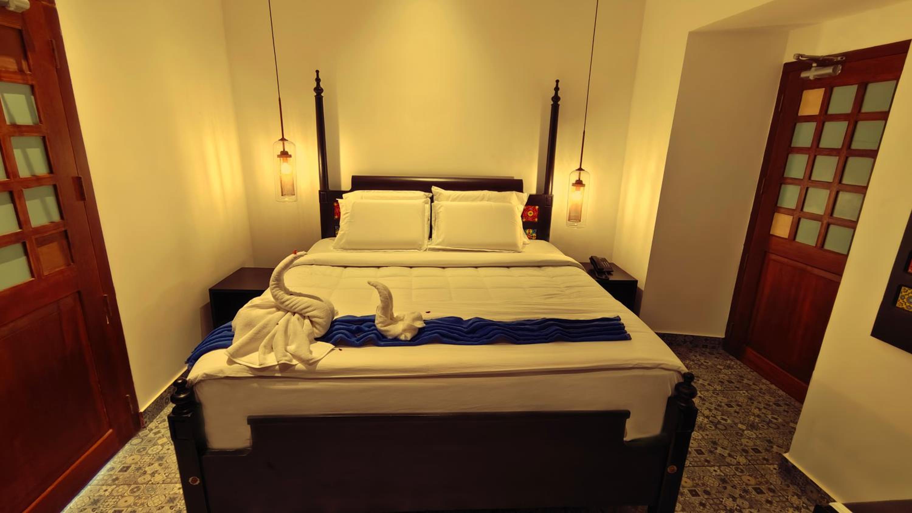 Premium Room with Complimentary Welcome Drink & Chef's Amenities on arrival   photo 1