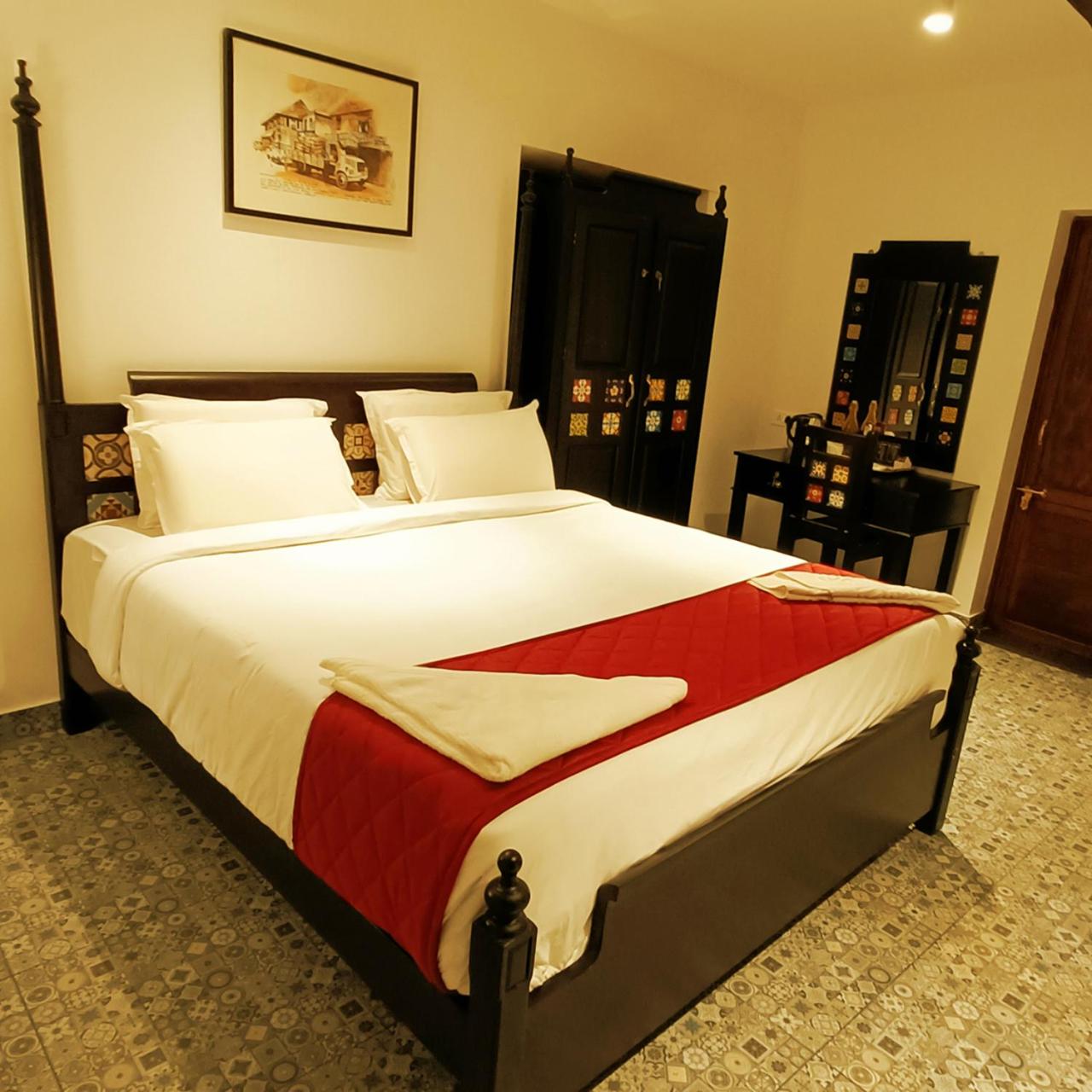 Club Room