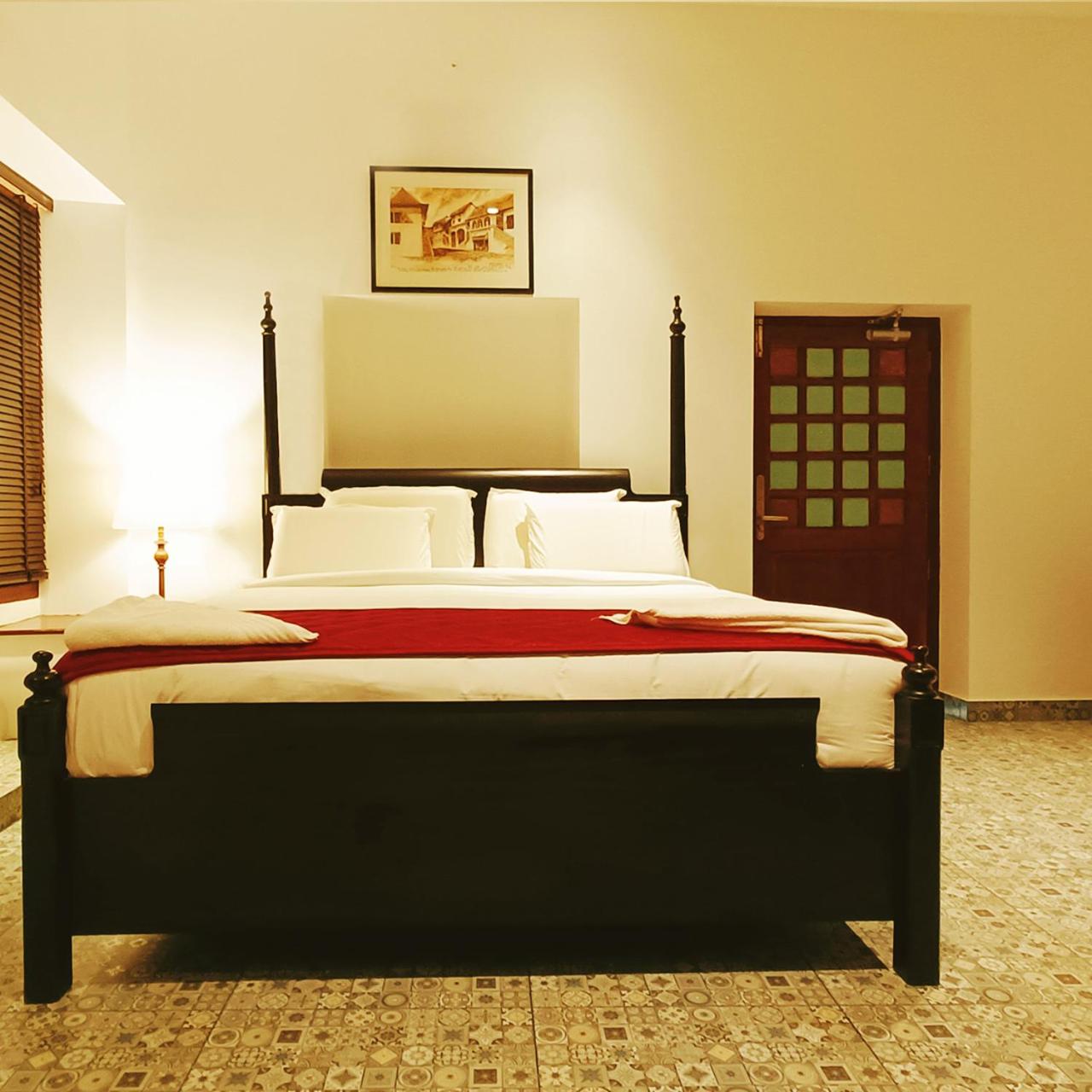 Club Room with Complimentary Welcome Drink & Chef's Amenities on arrival   photo 1