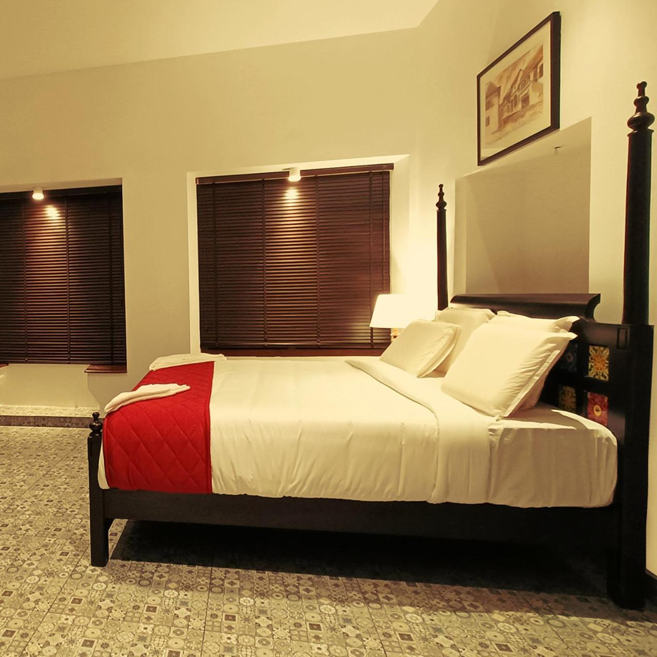 Premium Room with Complimentary Welcome Drink & Chef's Amenities on arrival   photo 3