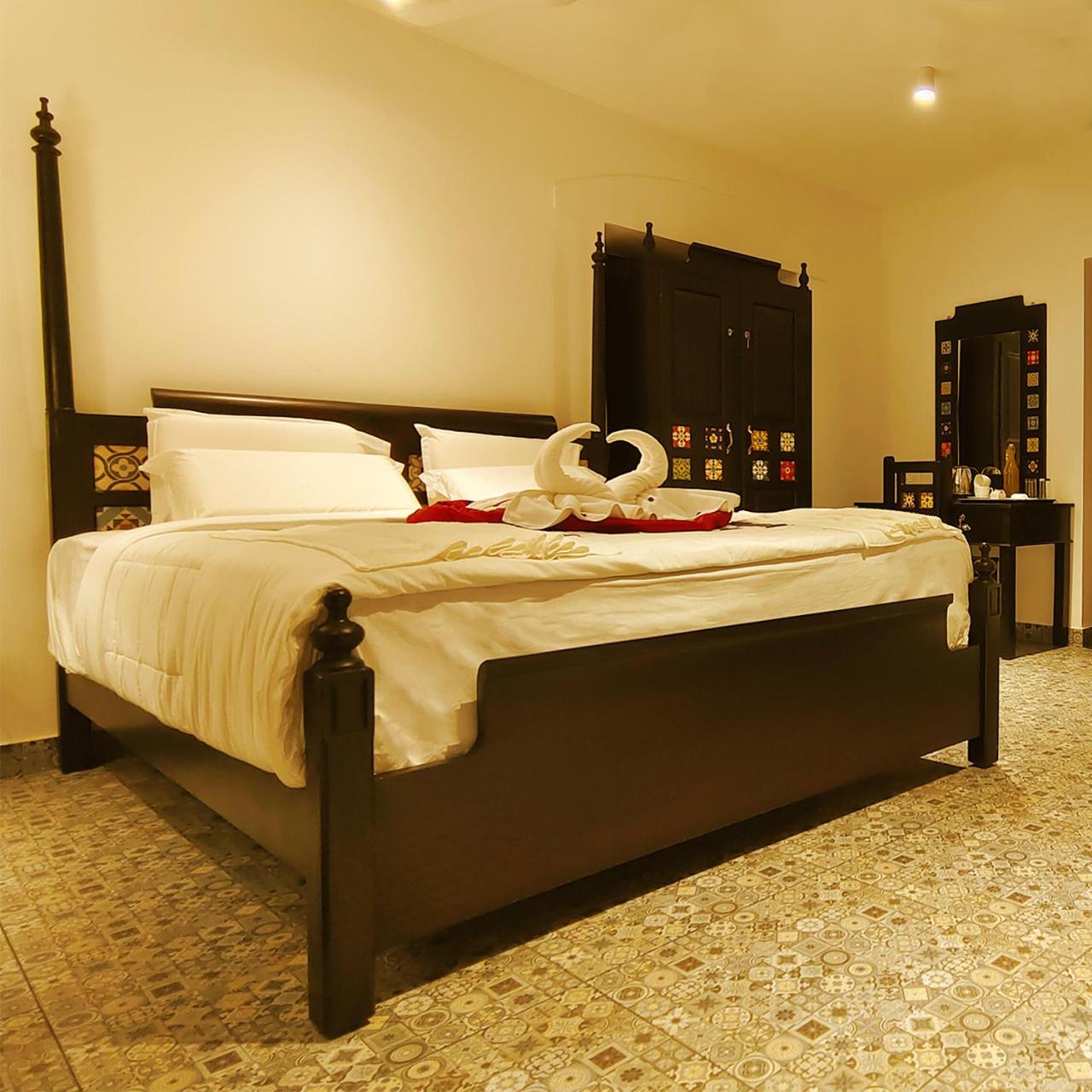 Premium Room with Complimentary Welcome Drink & Chef's Amenities on arrival   photo 2
