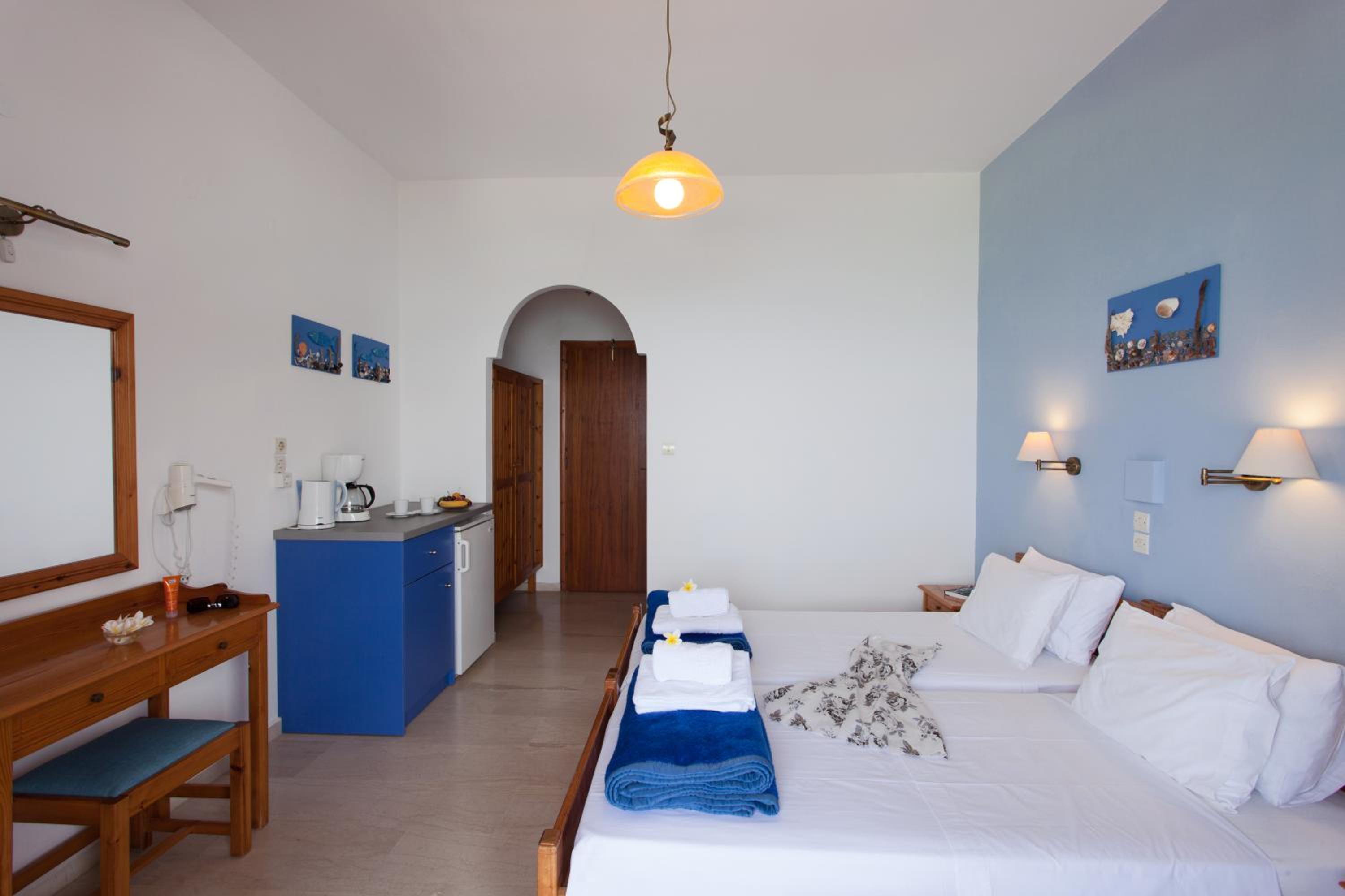 Twin Room photo 1