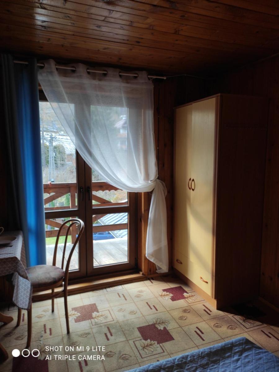Single Room with Balcony photo 1