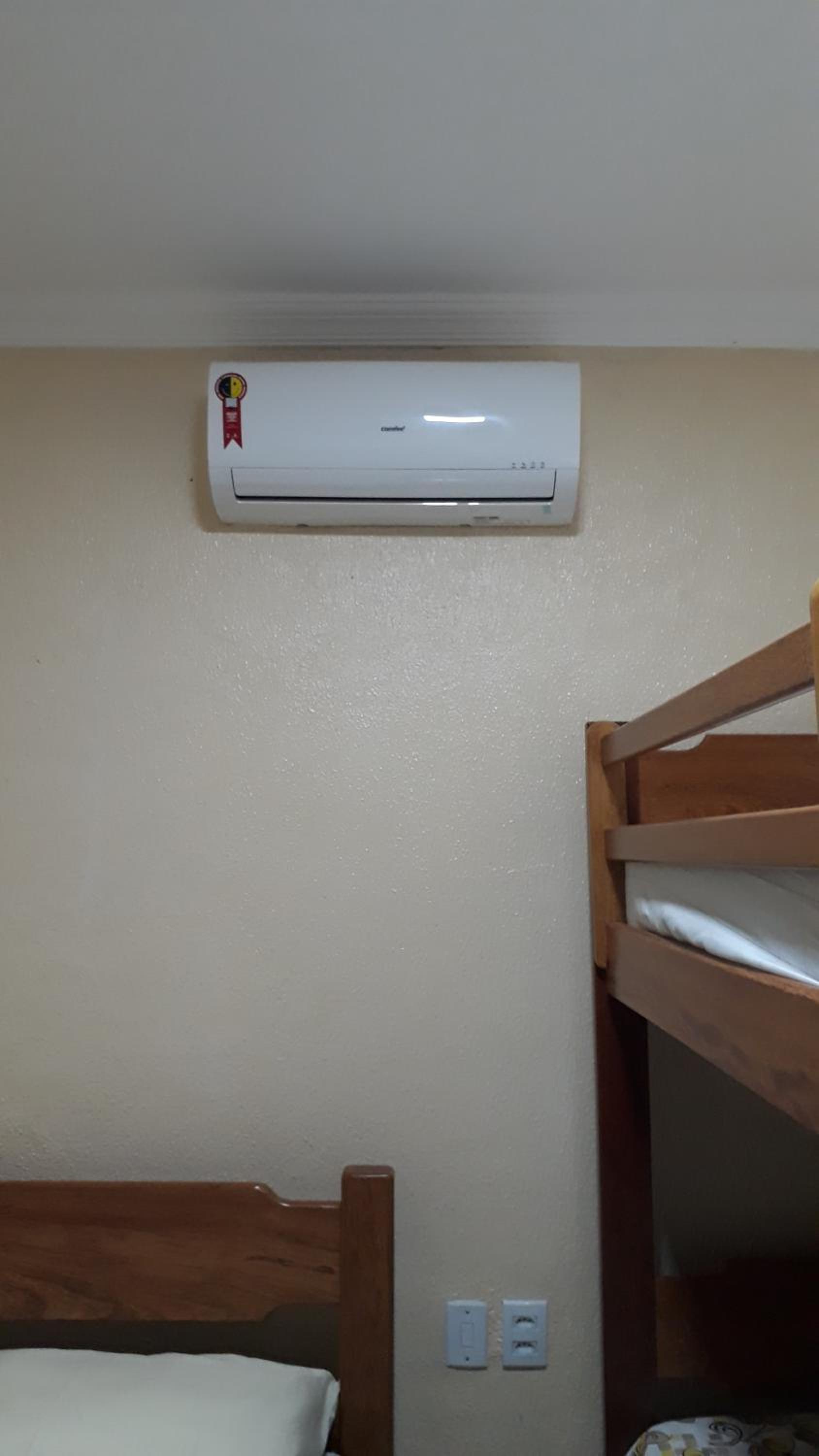 Double Room with Extra Bed