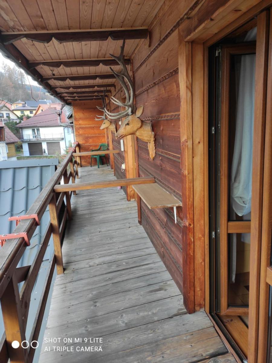 Twin Room with Balcony - Photo 5