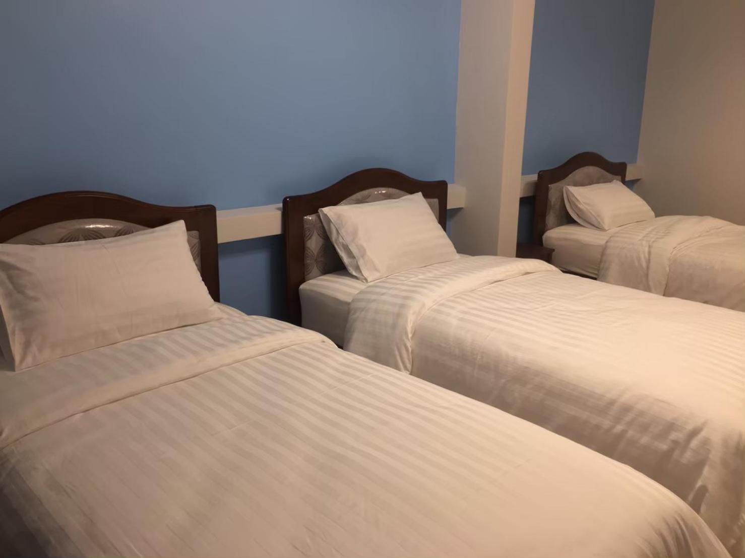Triple Room photo 2