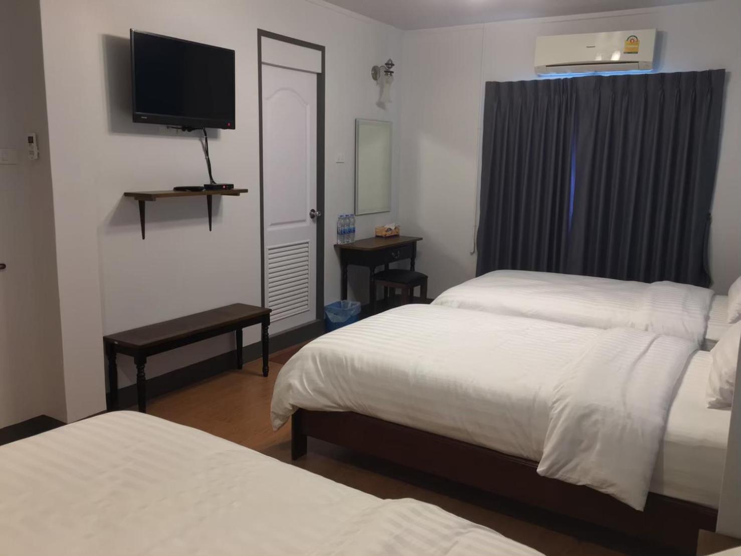 Triple Room photo 1