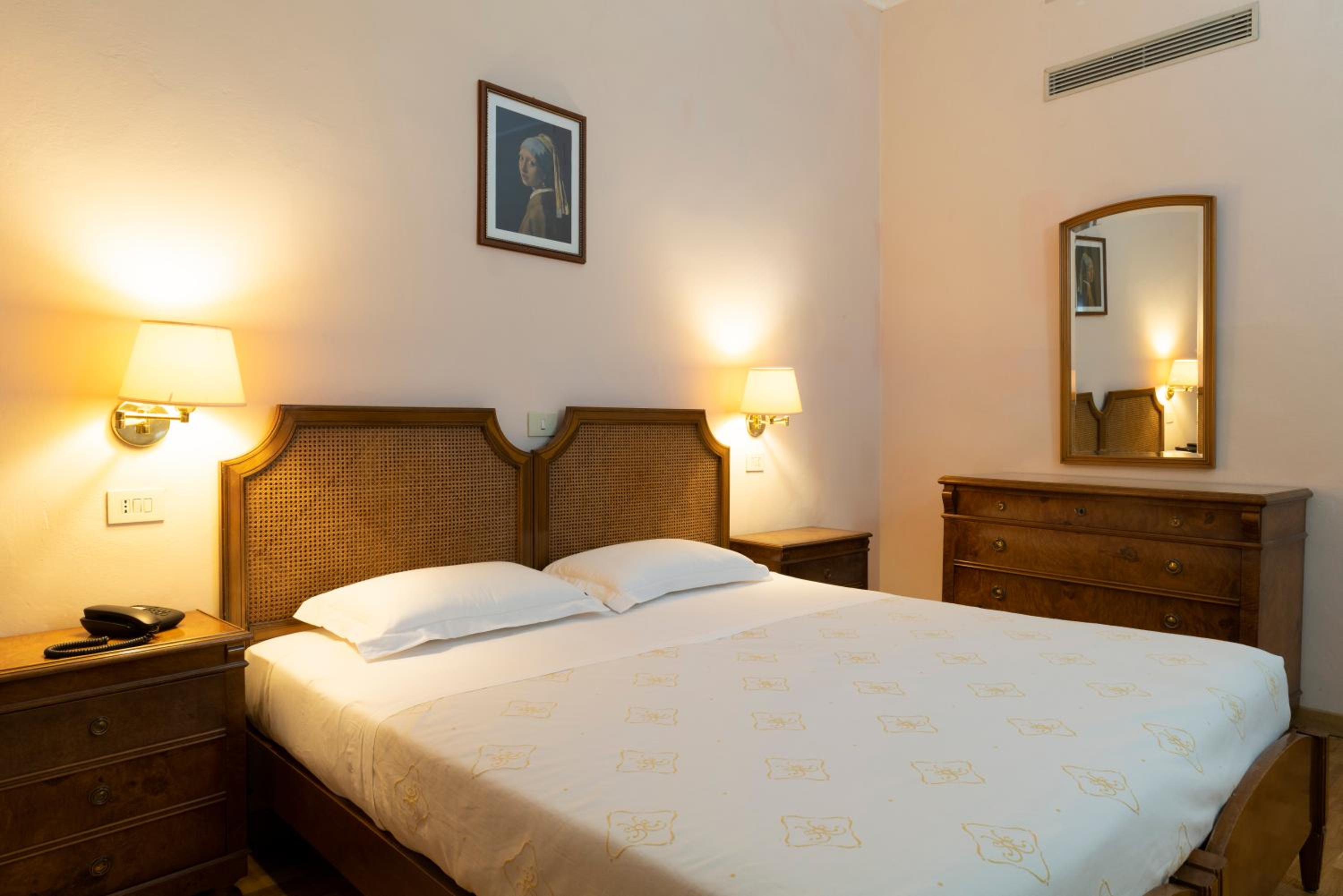 Double or Twin Room - Annex