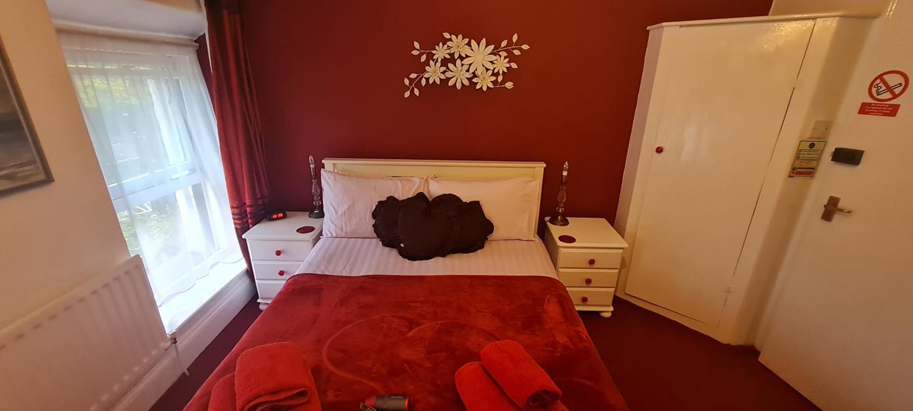 Standard Double Room (Second Floor) photo 1