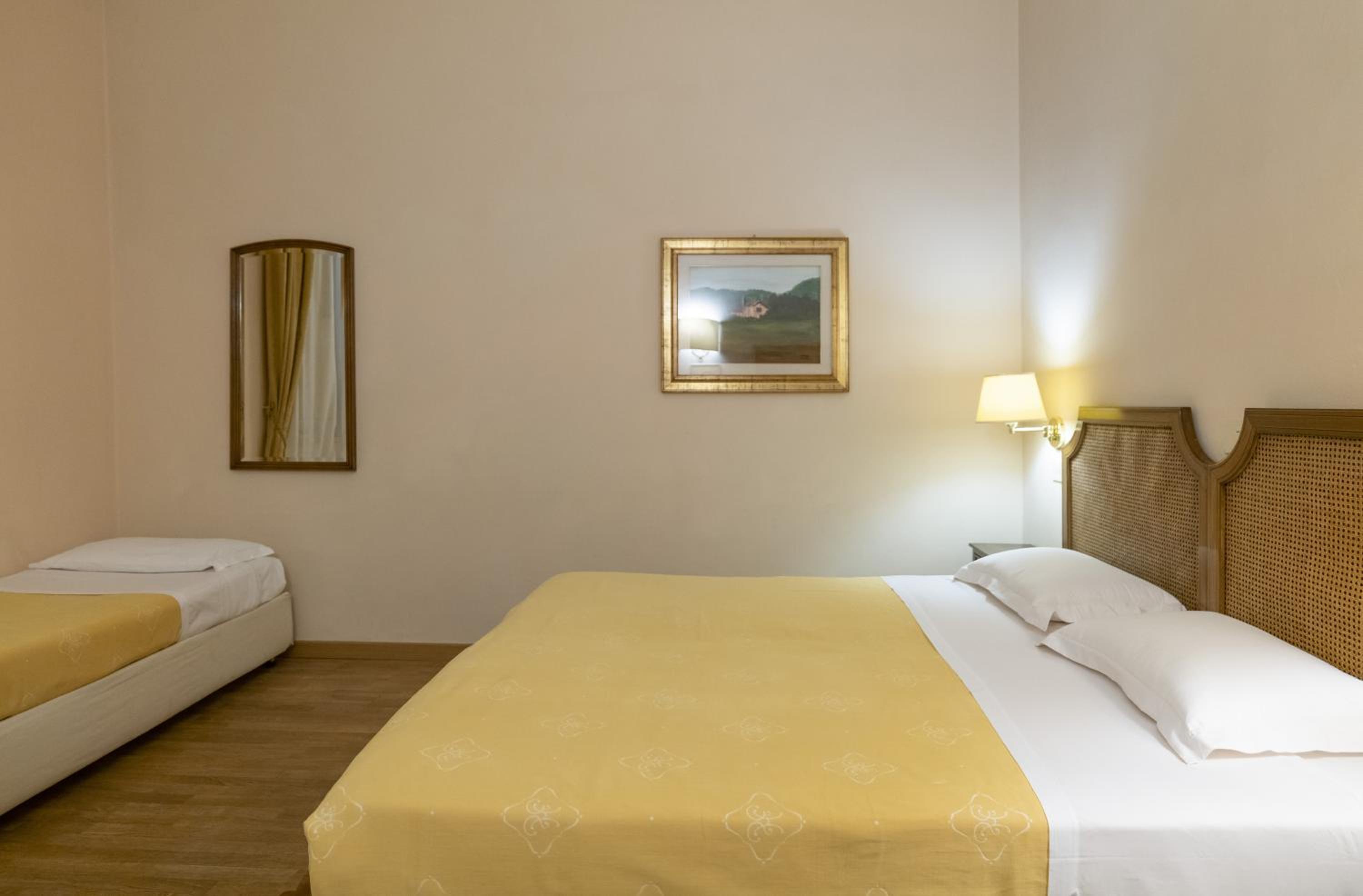 Triple Room - Annex