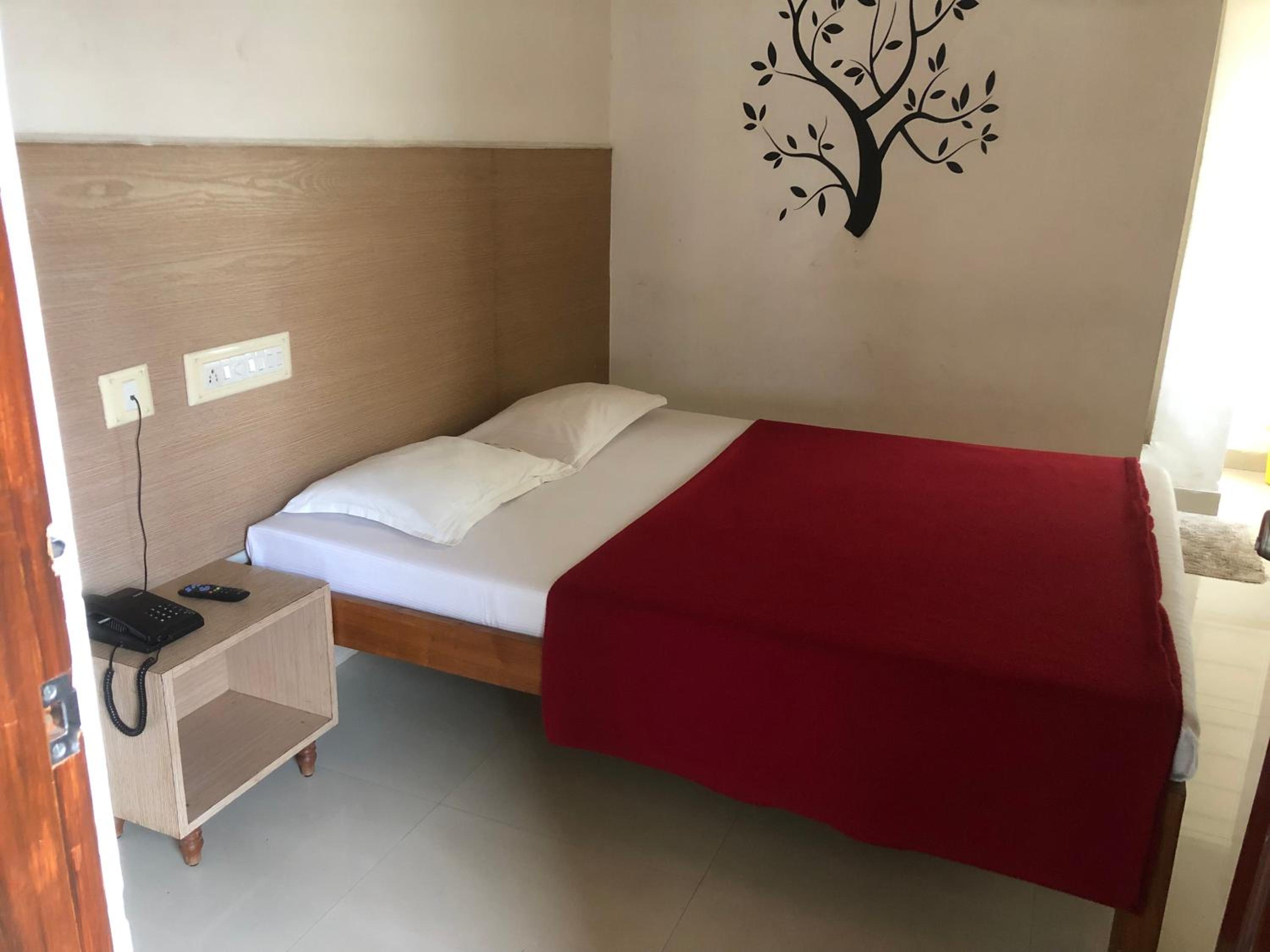 Deluxe Double Room photo 1