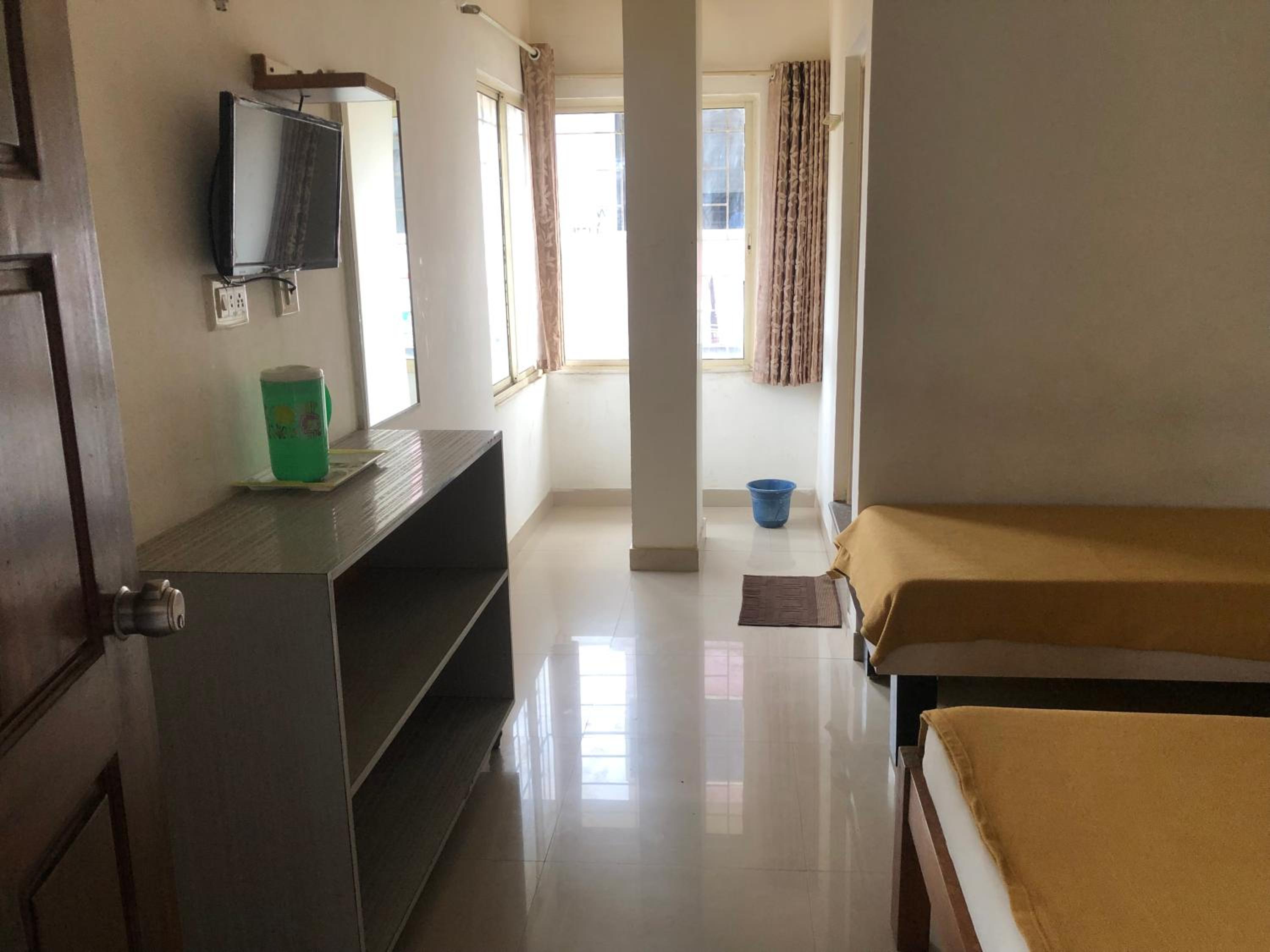 Deluxe Triple Room photo 1