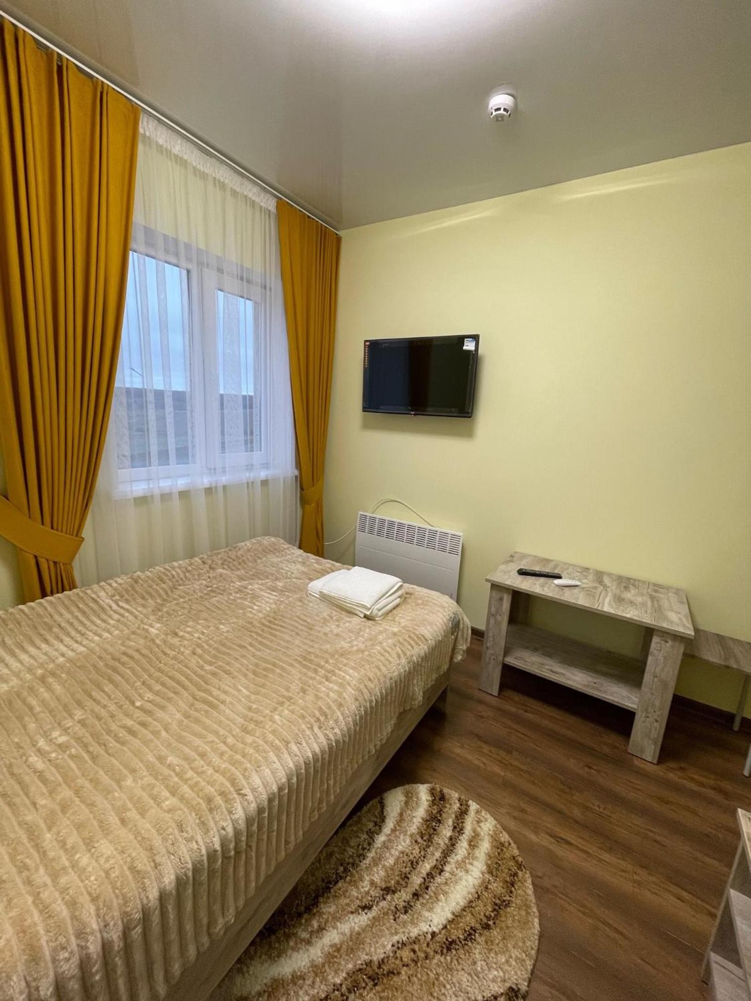Single Room with Shower