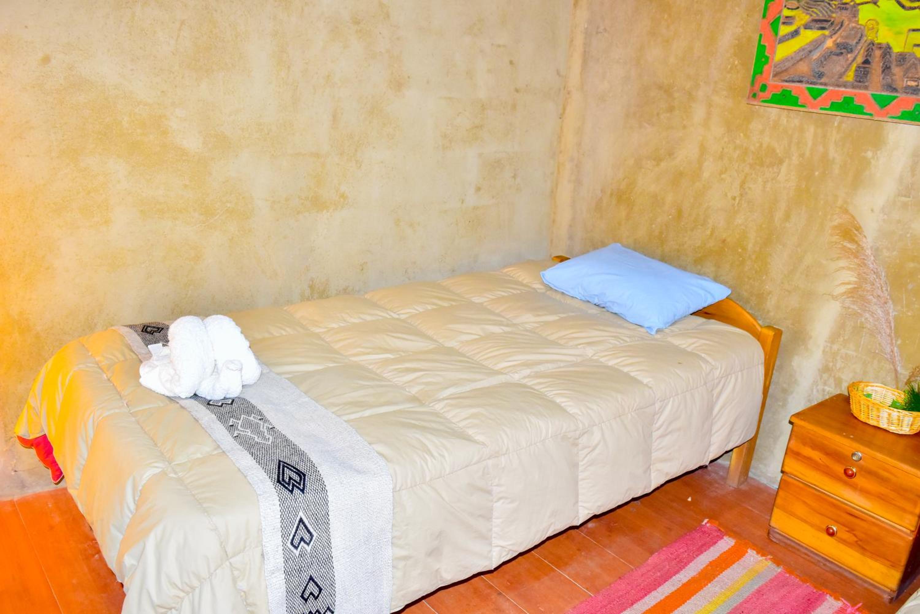 Single Room photo 1
