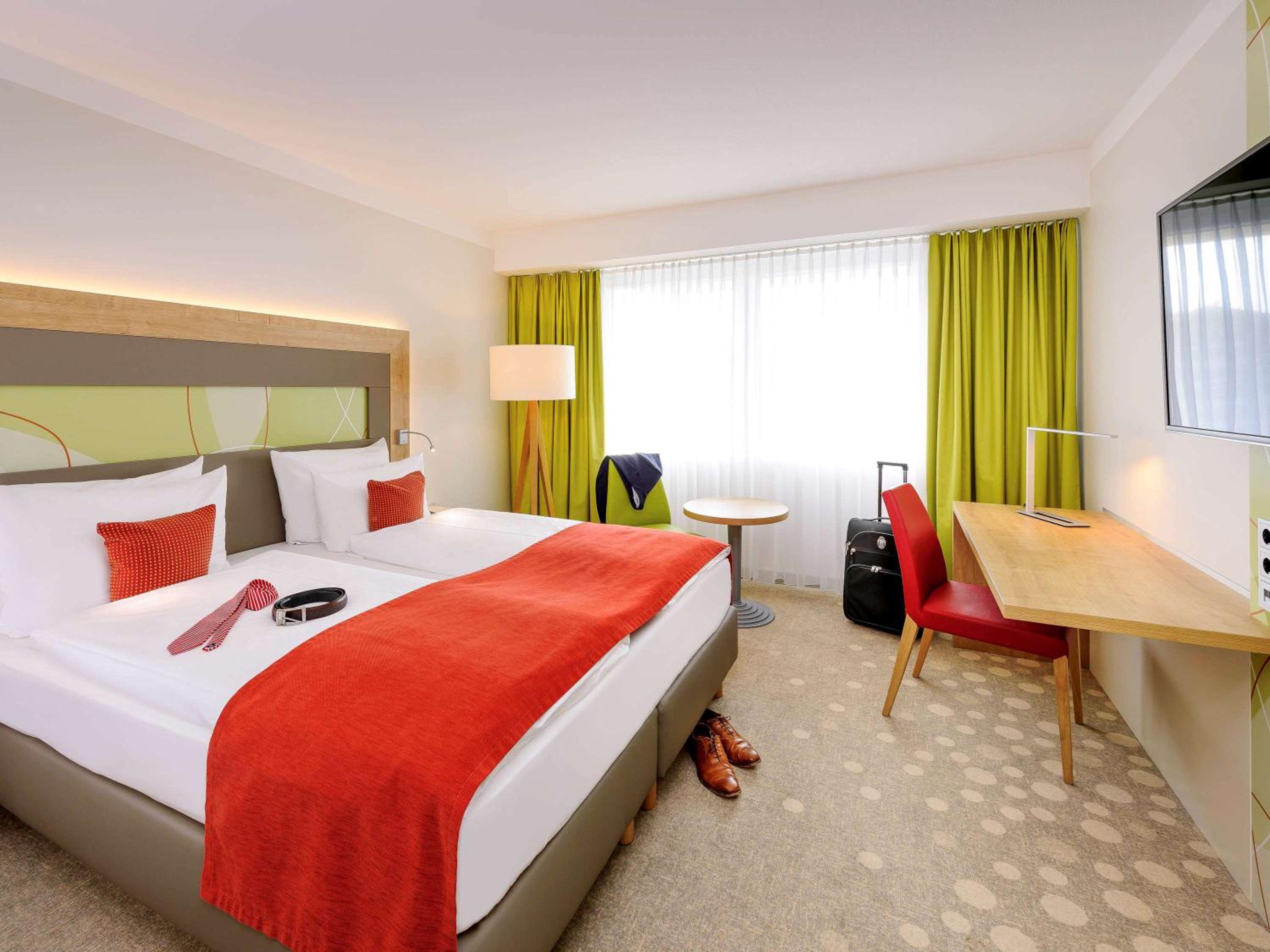 Superior Double Room - Photo 1
