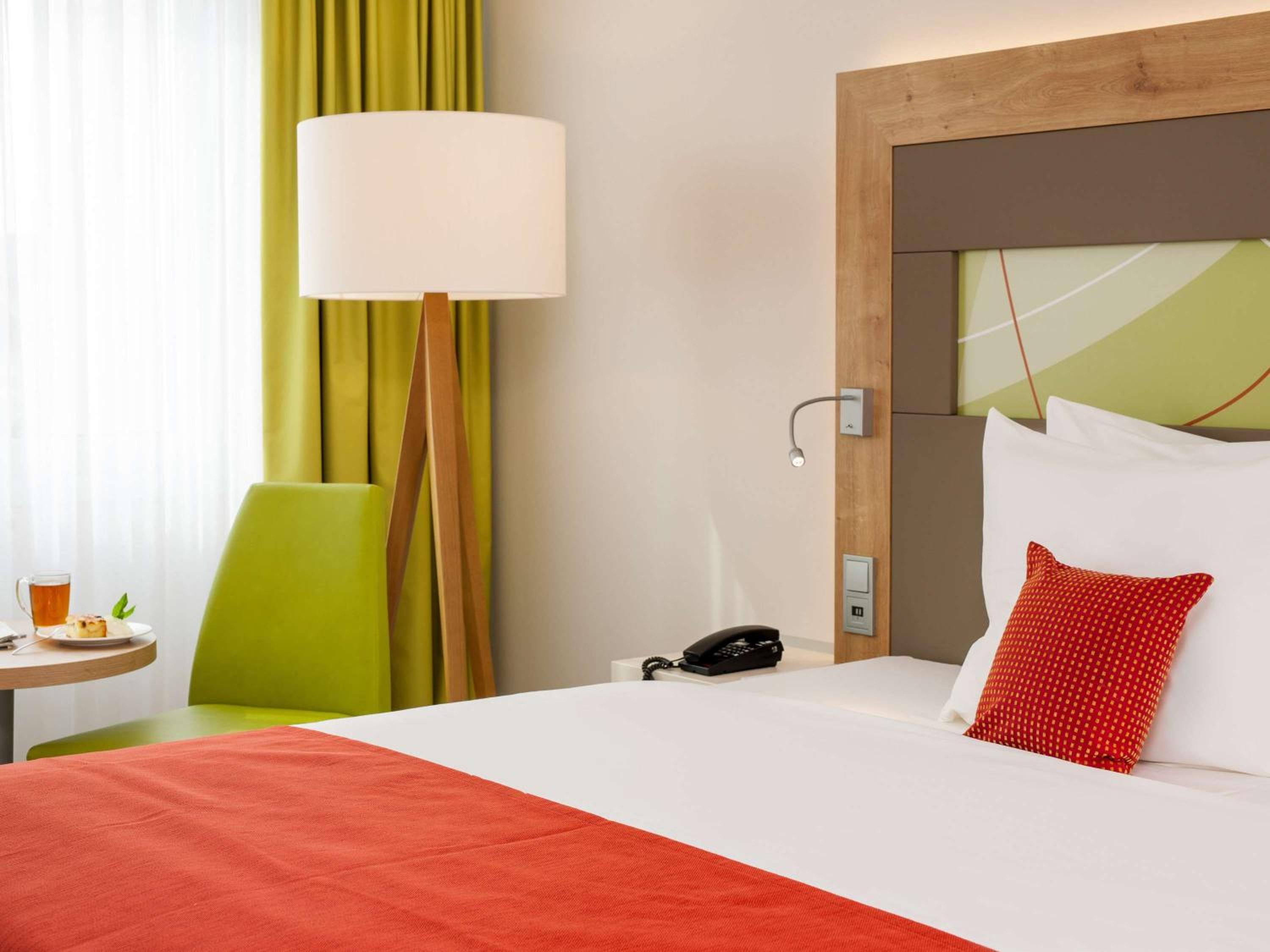 Standard Double Room - Photo 2