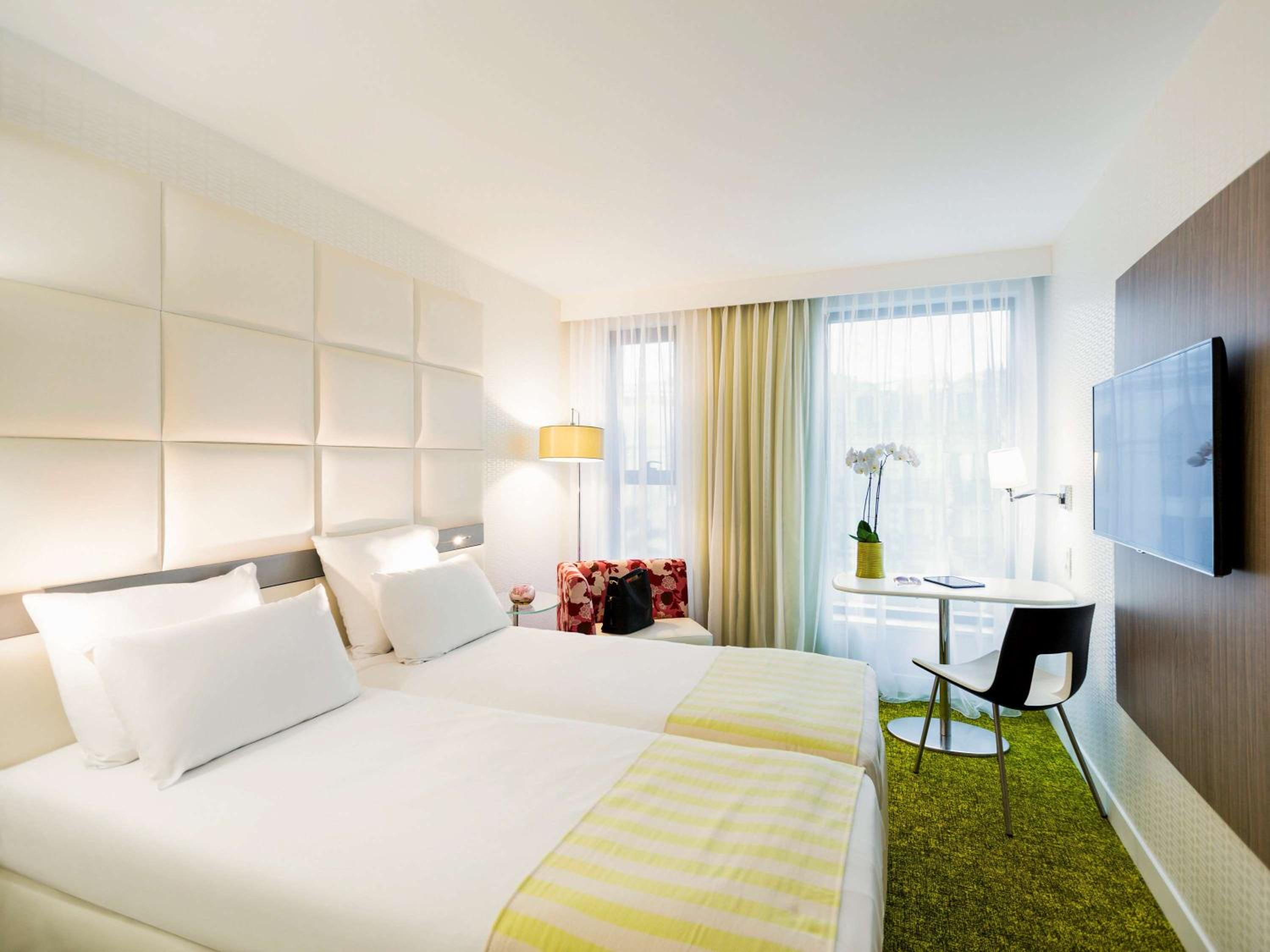 Classic Room - Photo 4