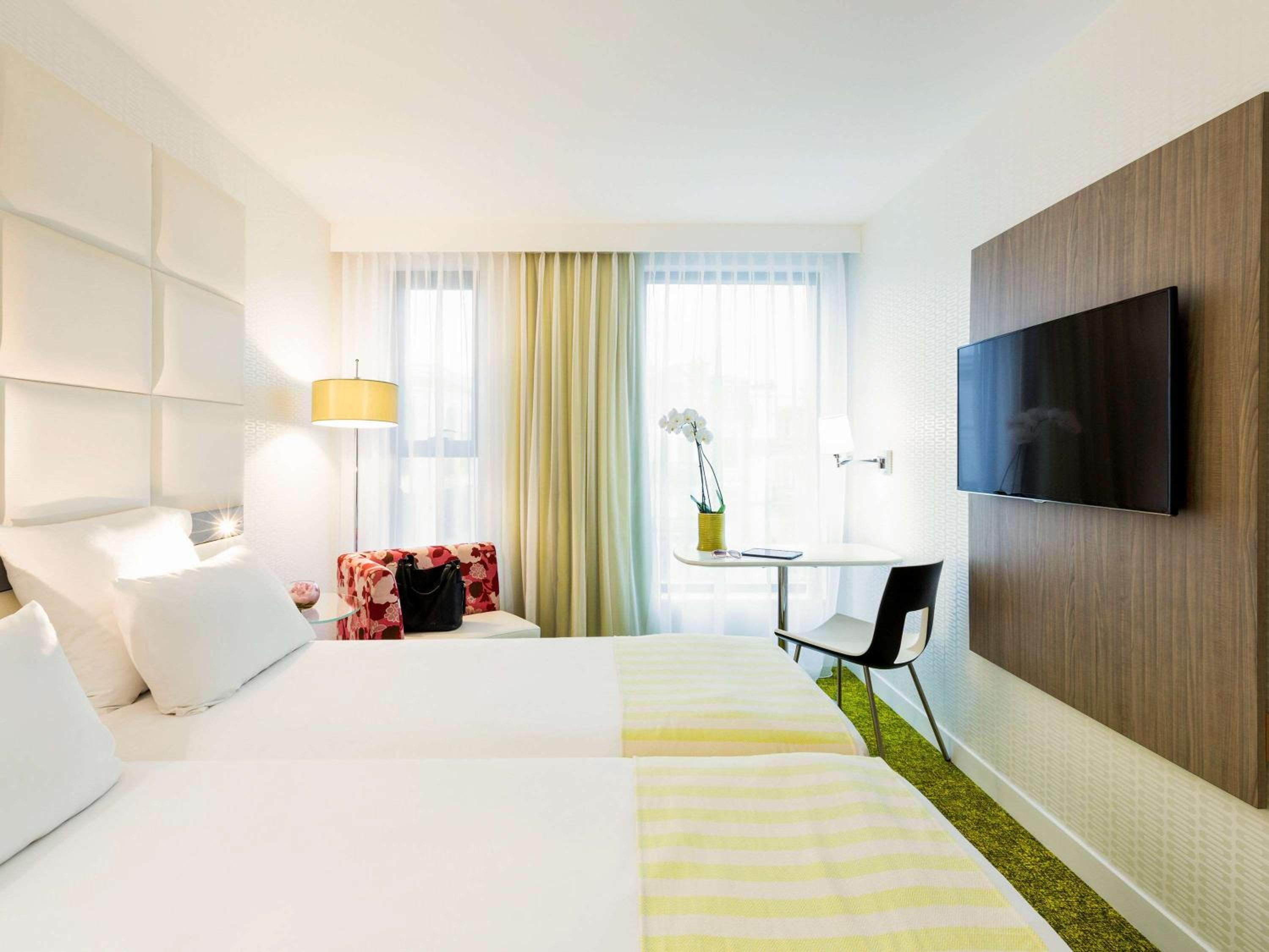 Classic Room - Photo 6