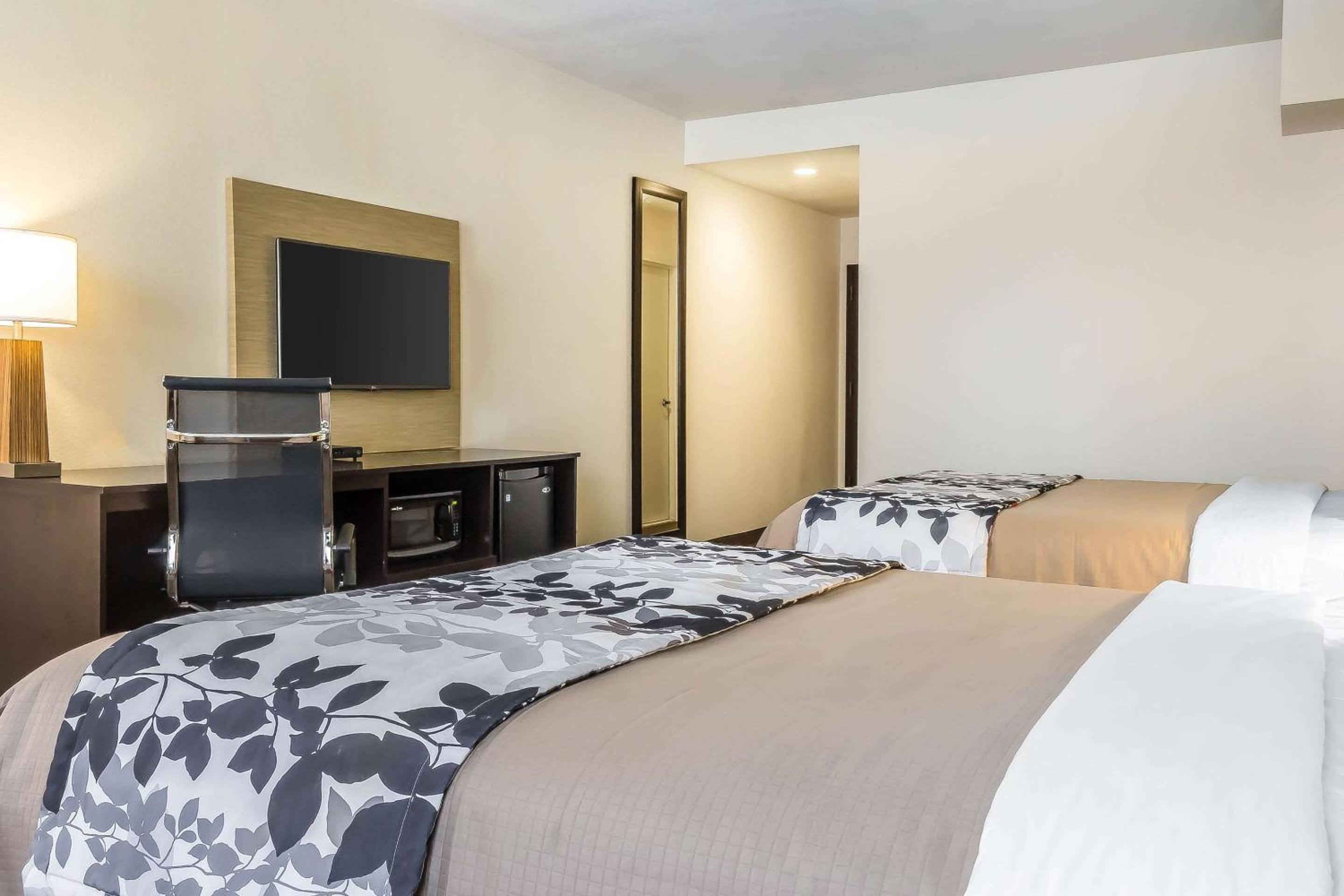 Sleep Inn Philadelphia Center City, Photo 2