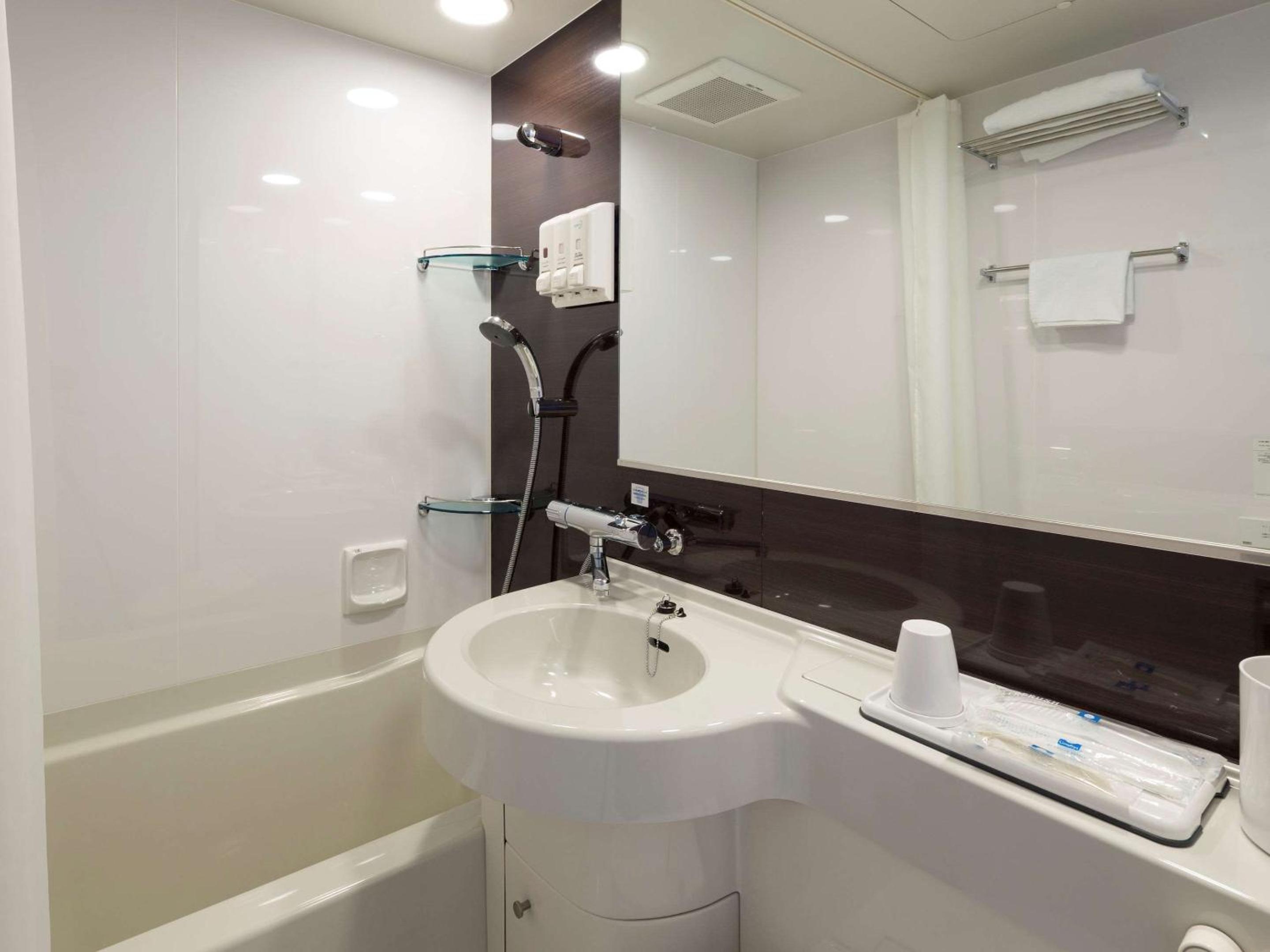 Double Room - Non-Smoking  photo 3