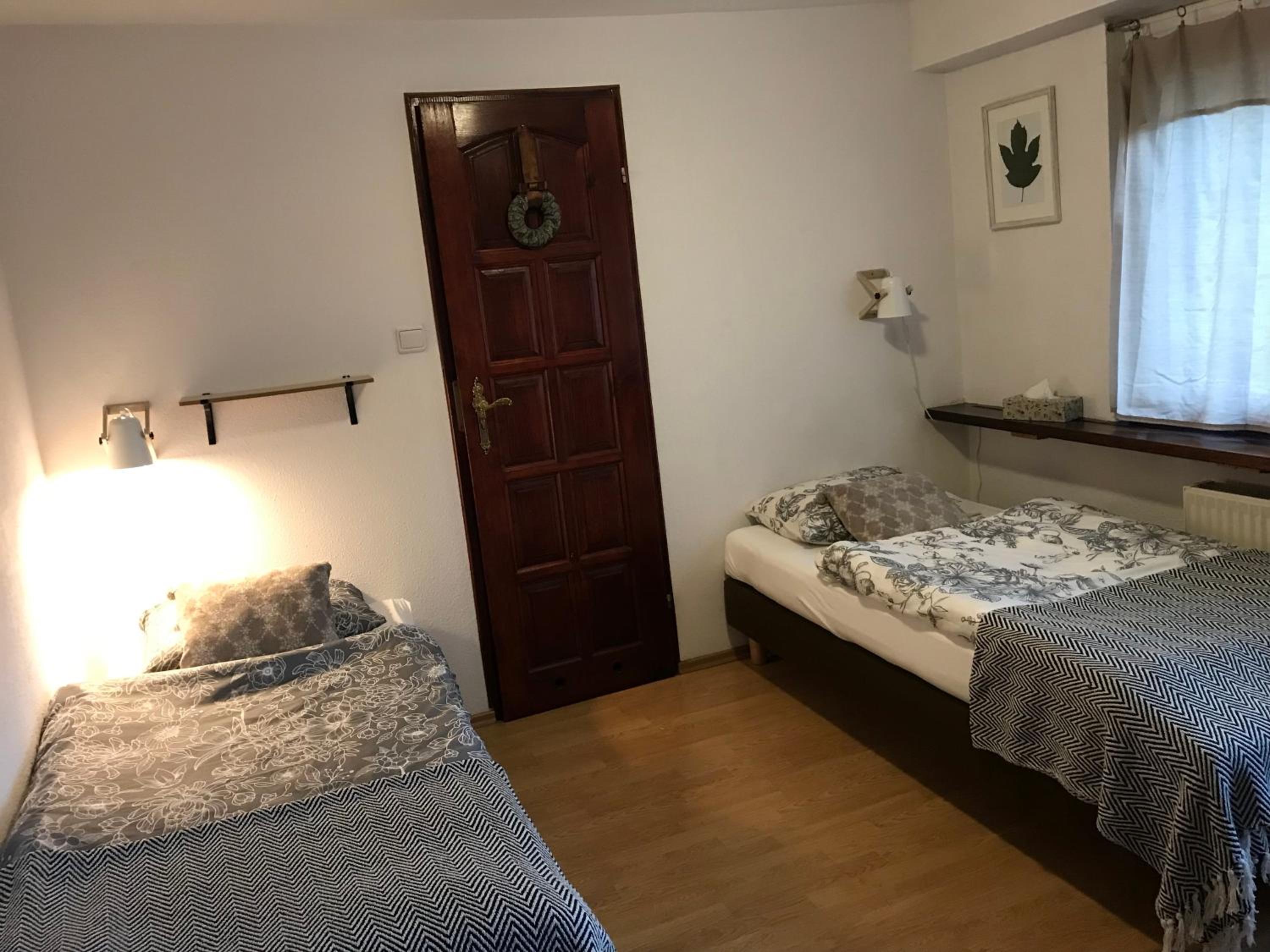 Triple Room - Photo 1