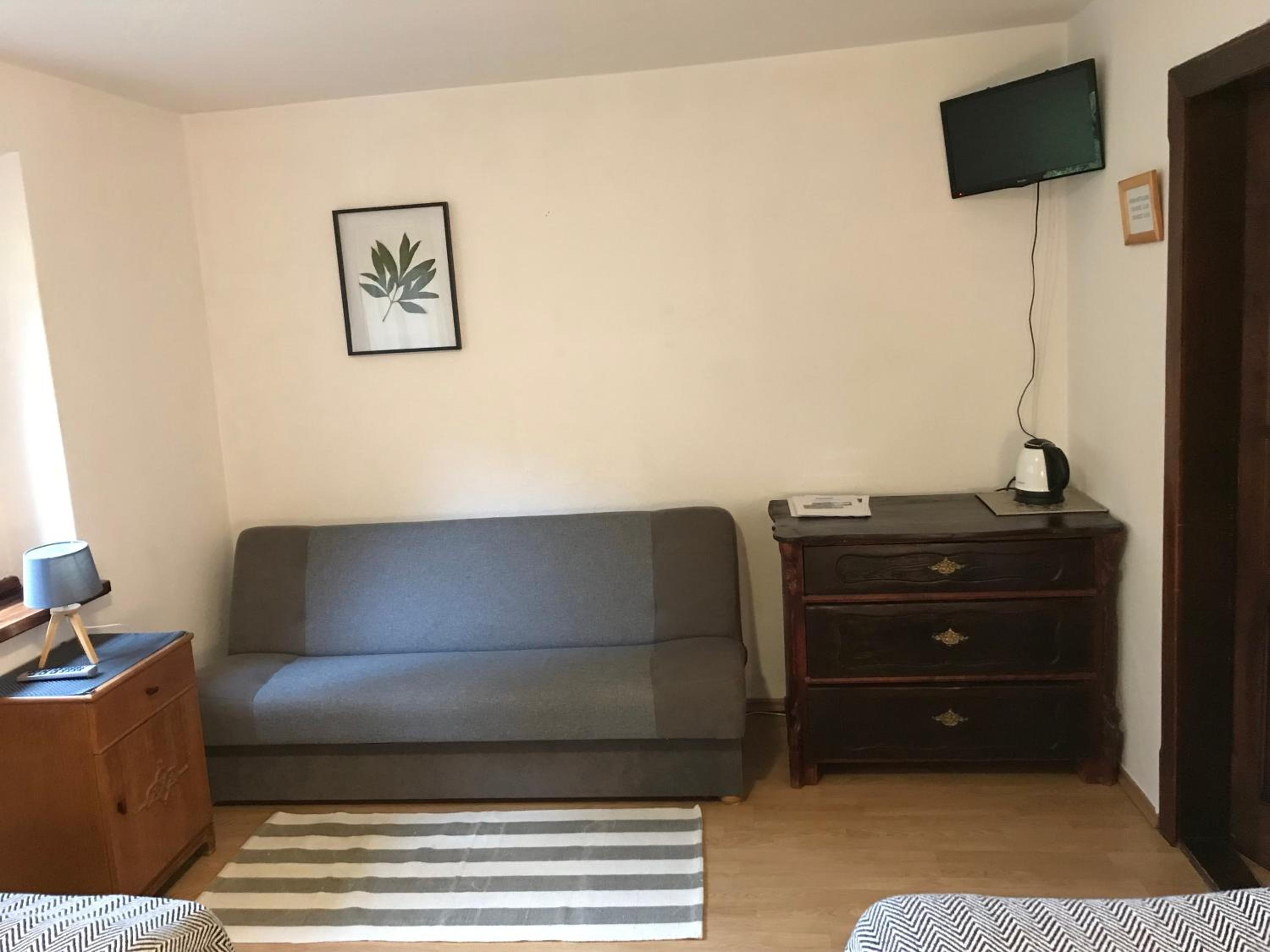 Triple Room - Photo 2