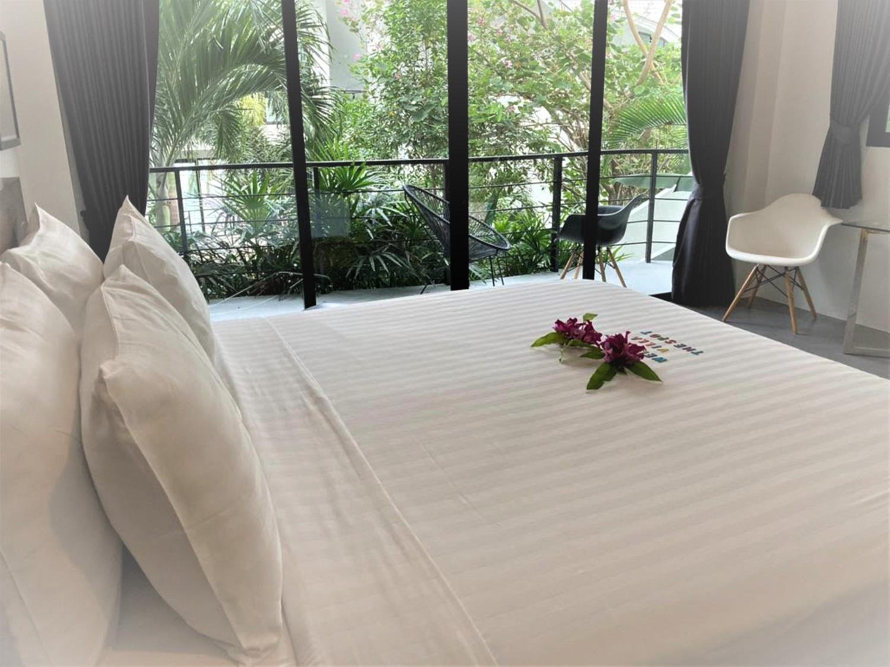 Deluxe Double Room - Photo 1