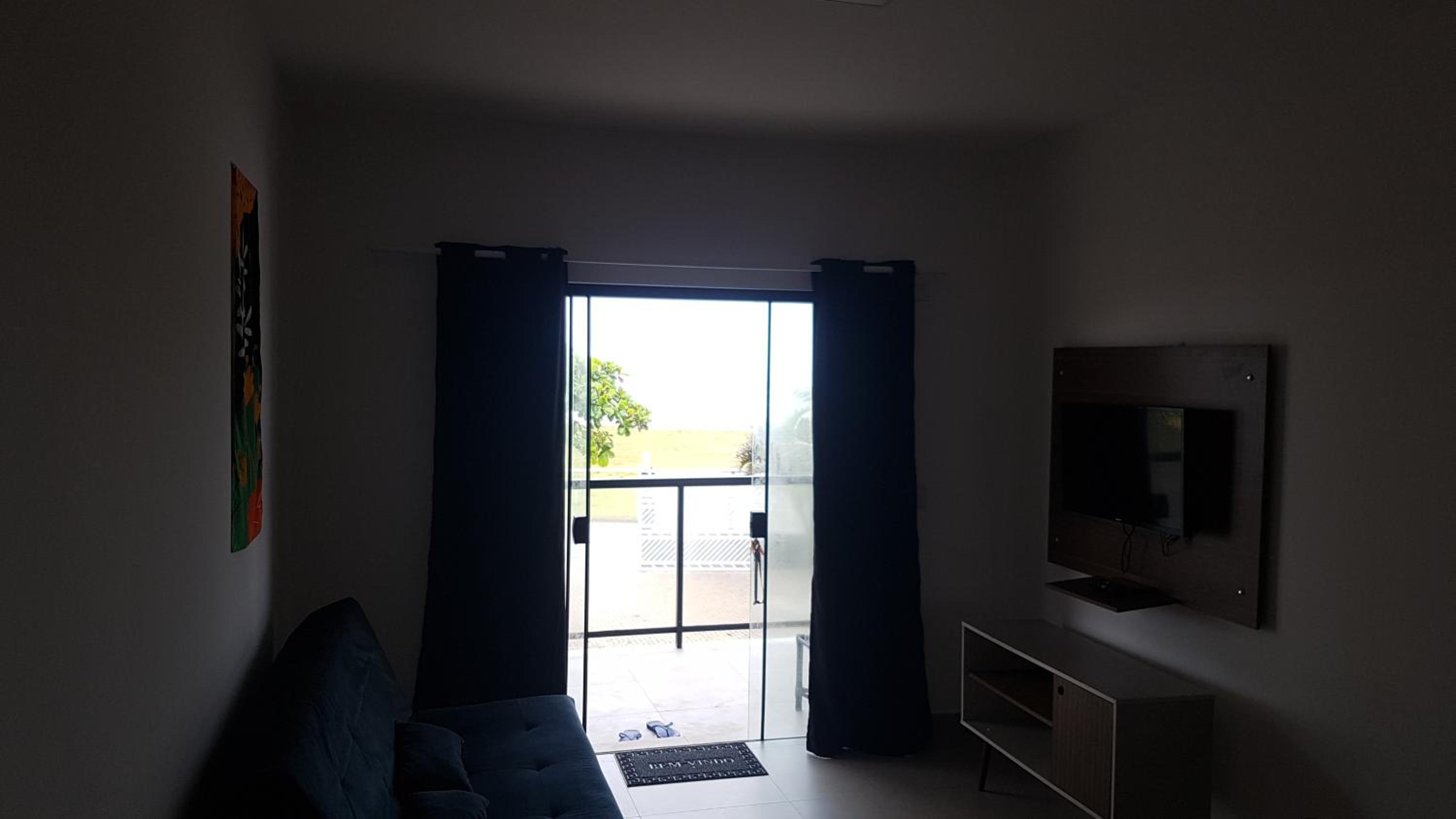Apartment with Sea View photo 2