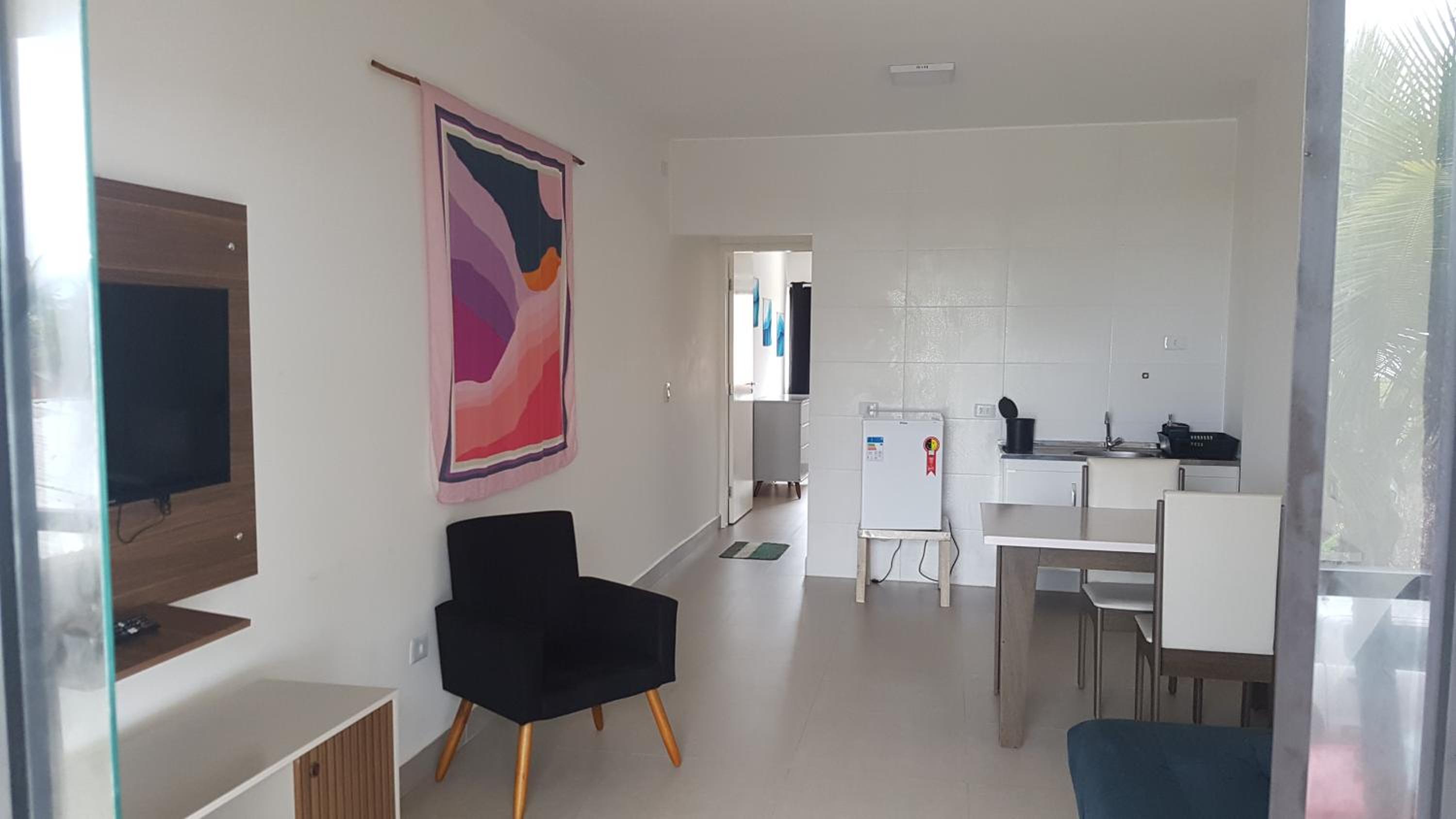 Apartment - Ground Floor photo 3