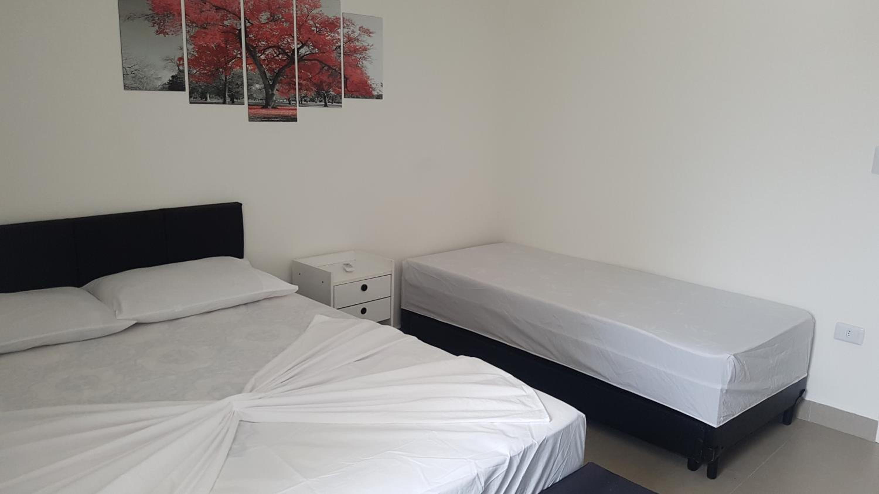 Apartment with Sea View photo 1