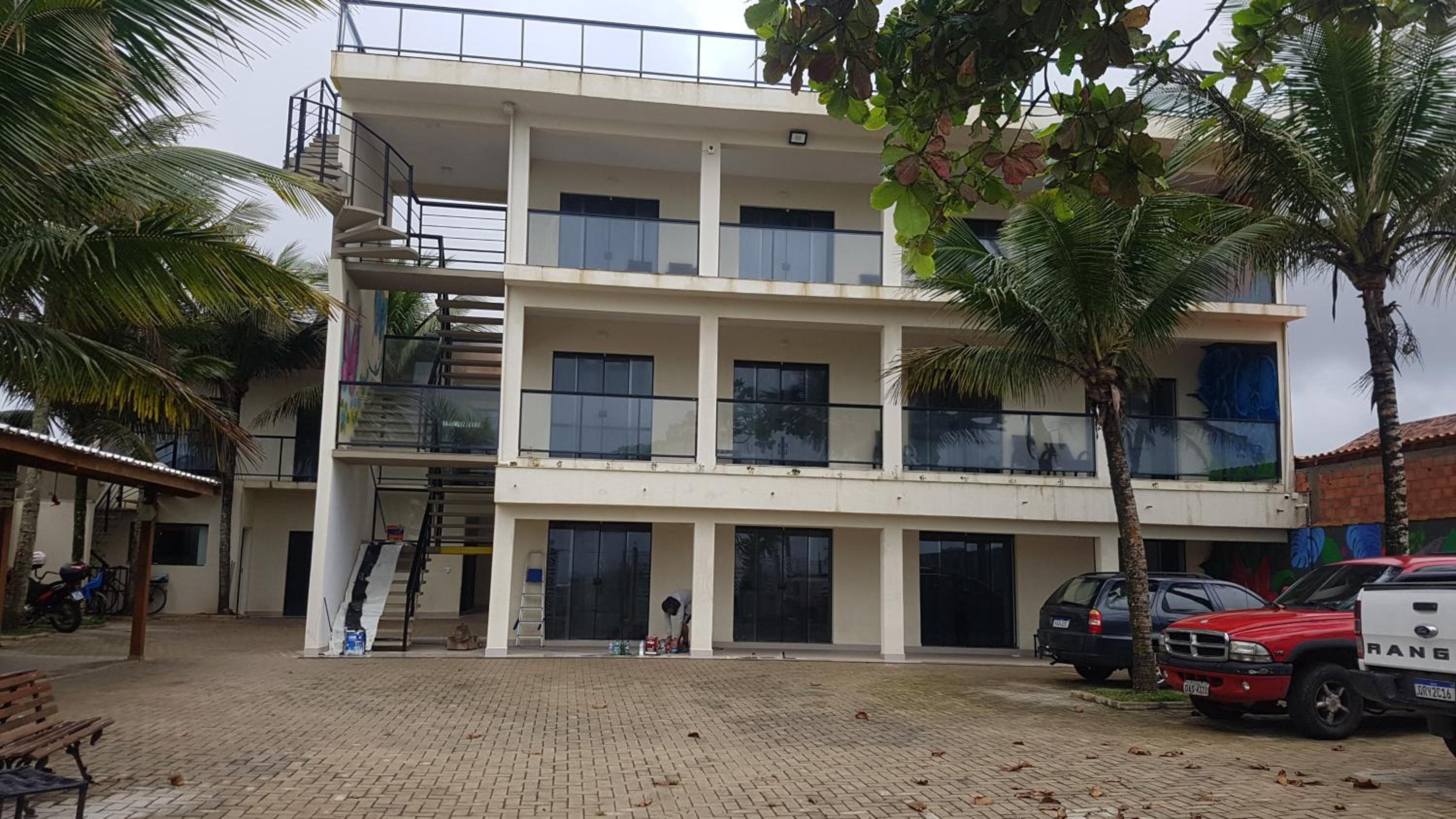 Apartment - Ground Floor photo 2