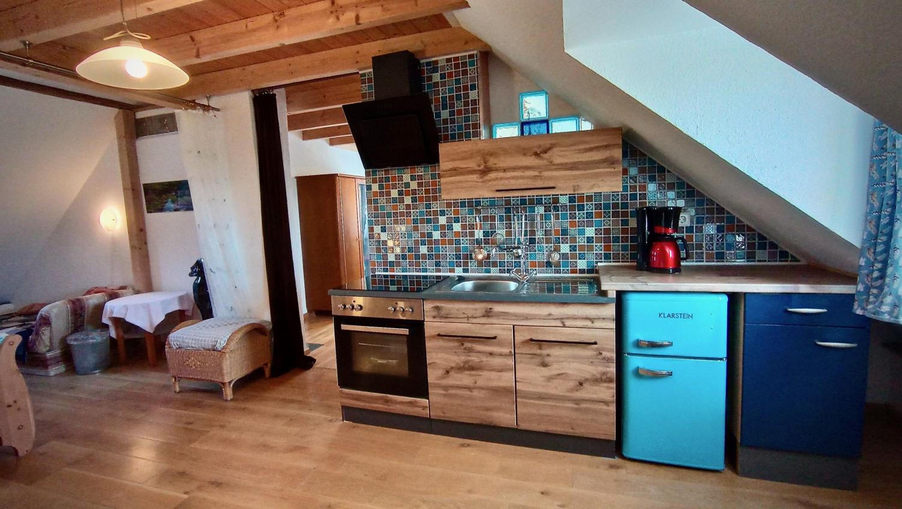 Apartment - Photo 3