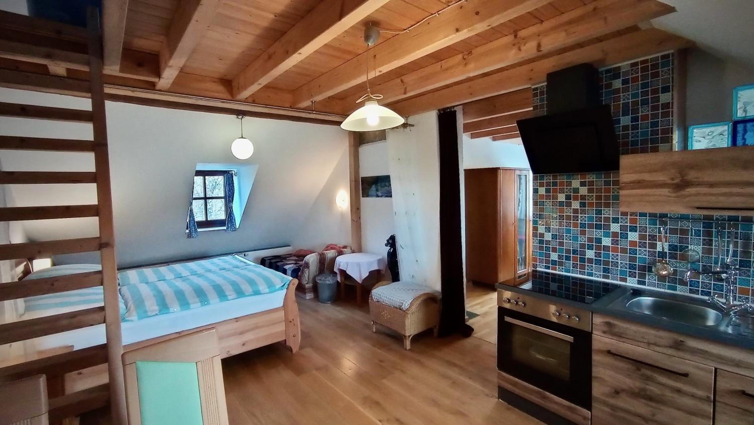 Apartment - Photo 1