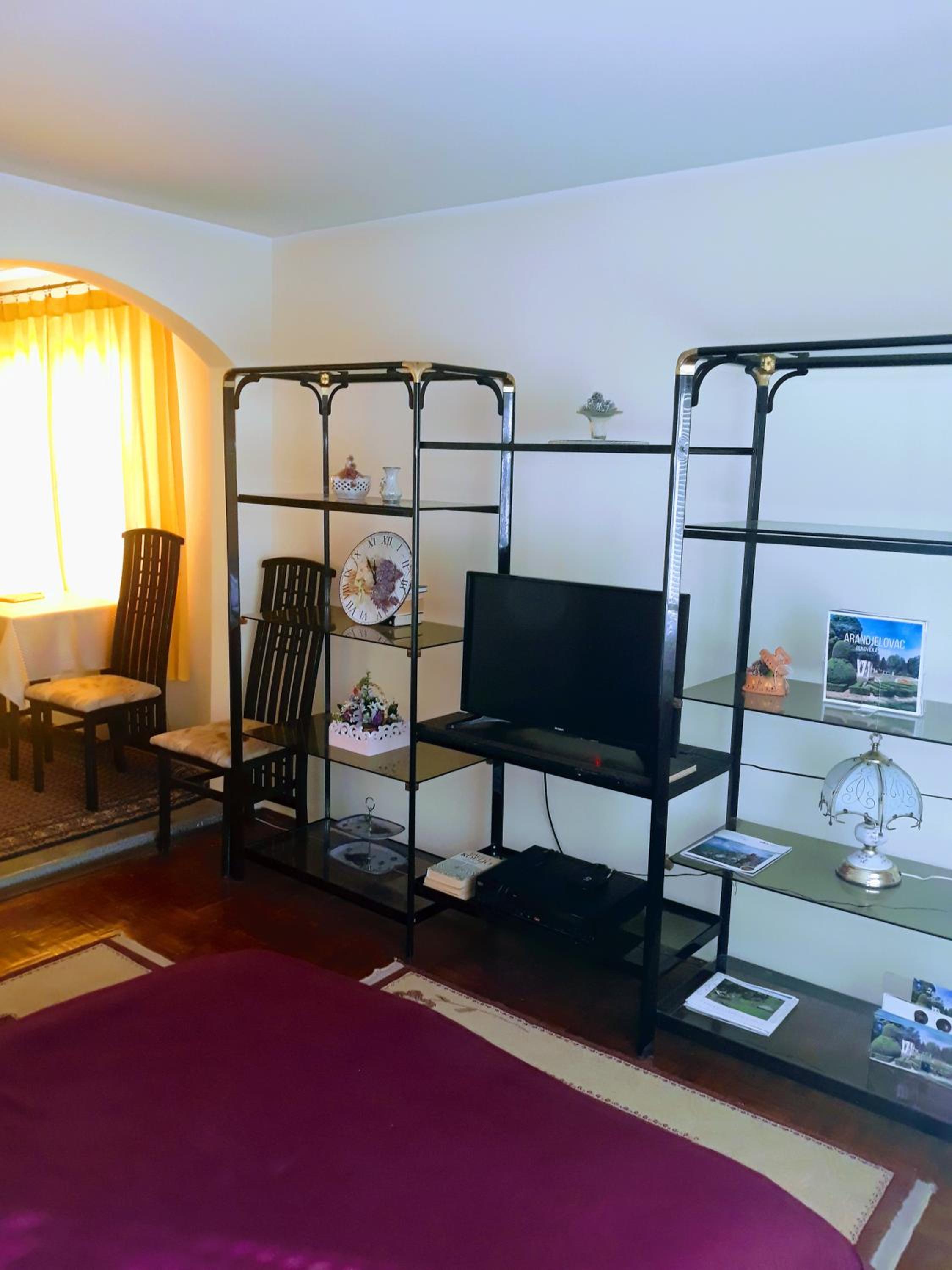 Apartment - Ground Floor photo 1
