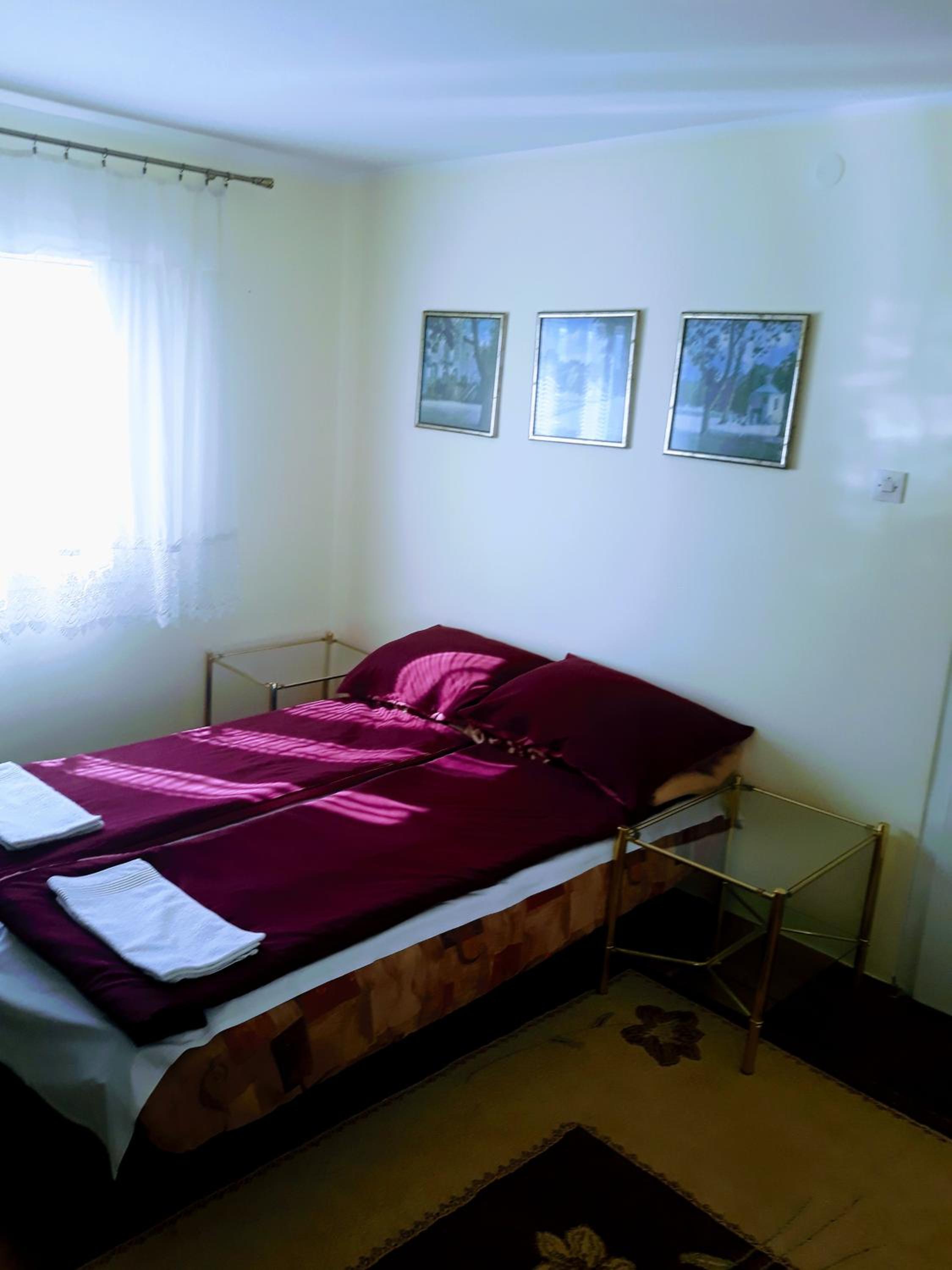 Apartment - Ground Floor photo 3