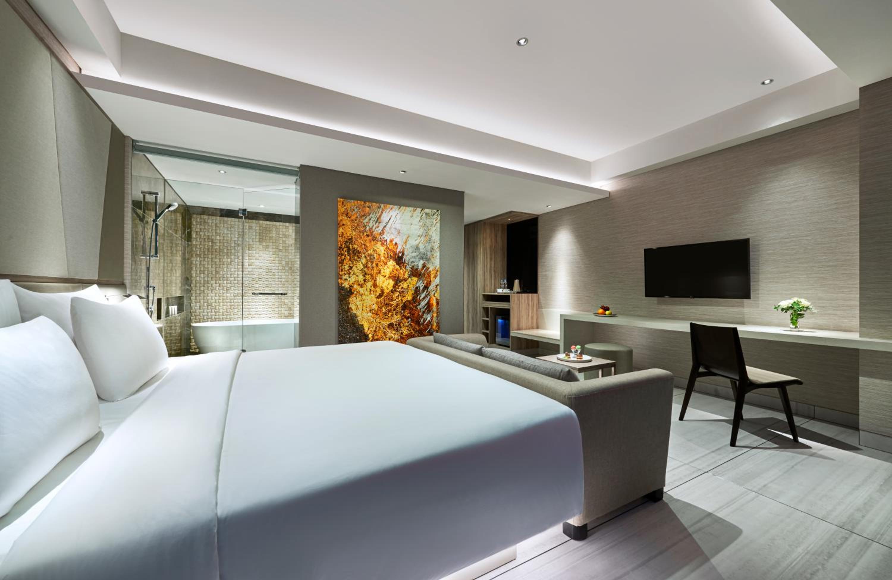 Premier Room - Premier Tower - Photo 3