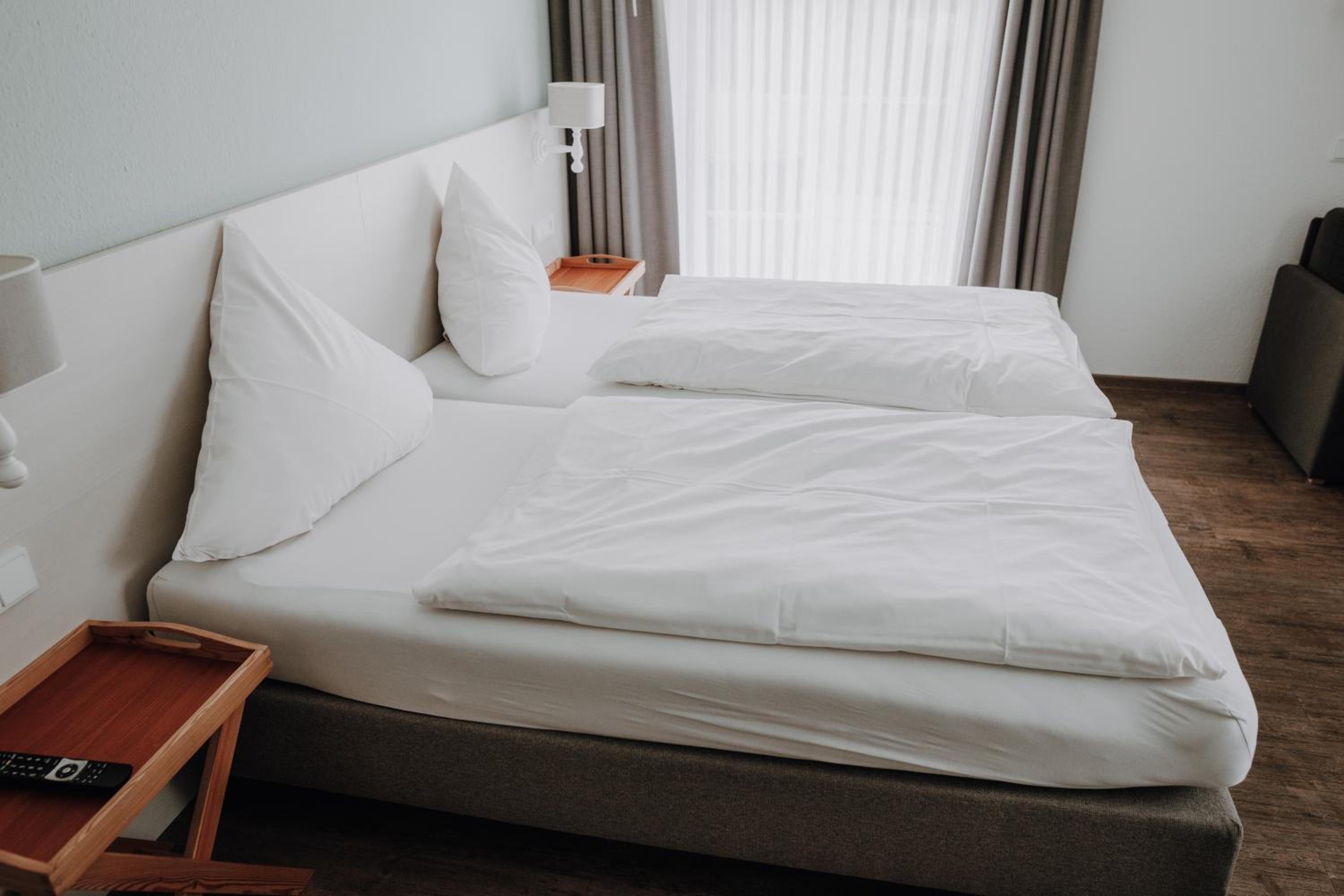 Double Room with Balcony photo 2