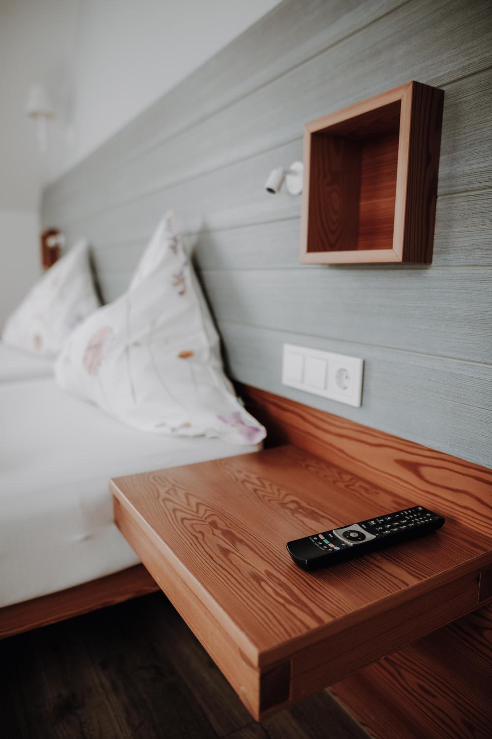 Double Room with Terrace photo 1