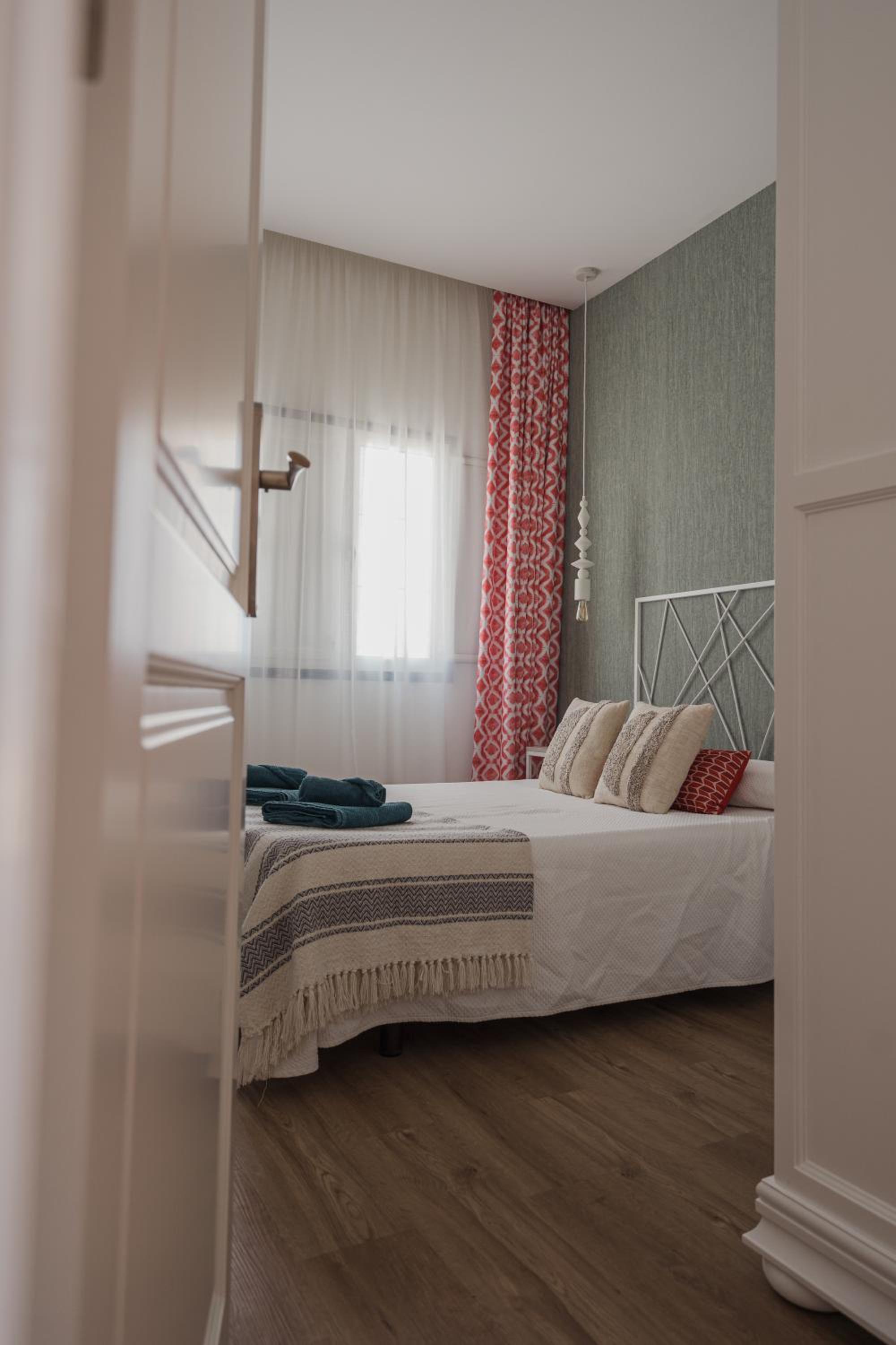 Apartamento con Vista al Mar 11